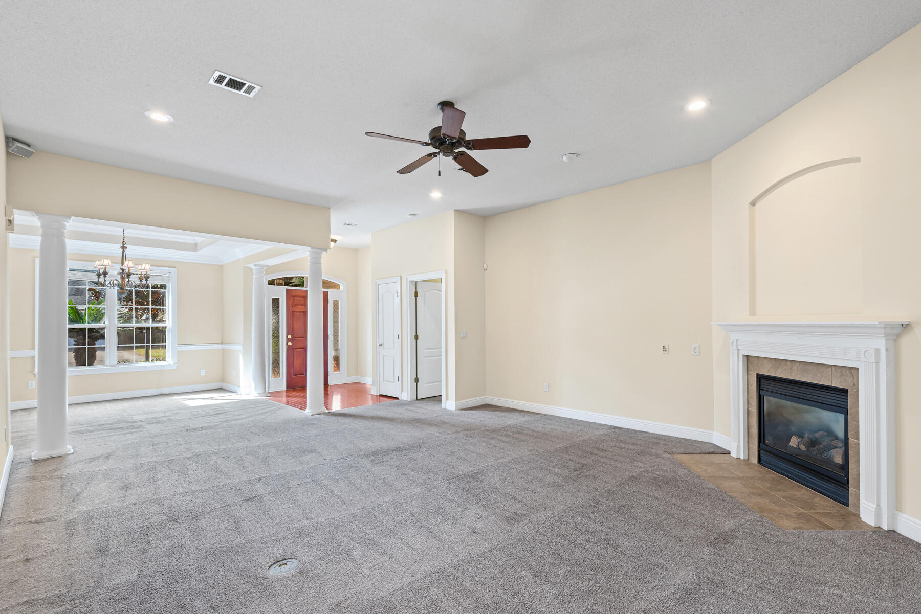 MAGNOLIA PLANTATION AT BLUEWATER BAY - Residential