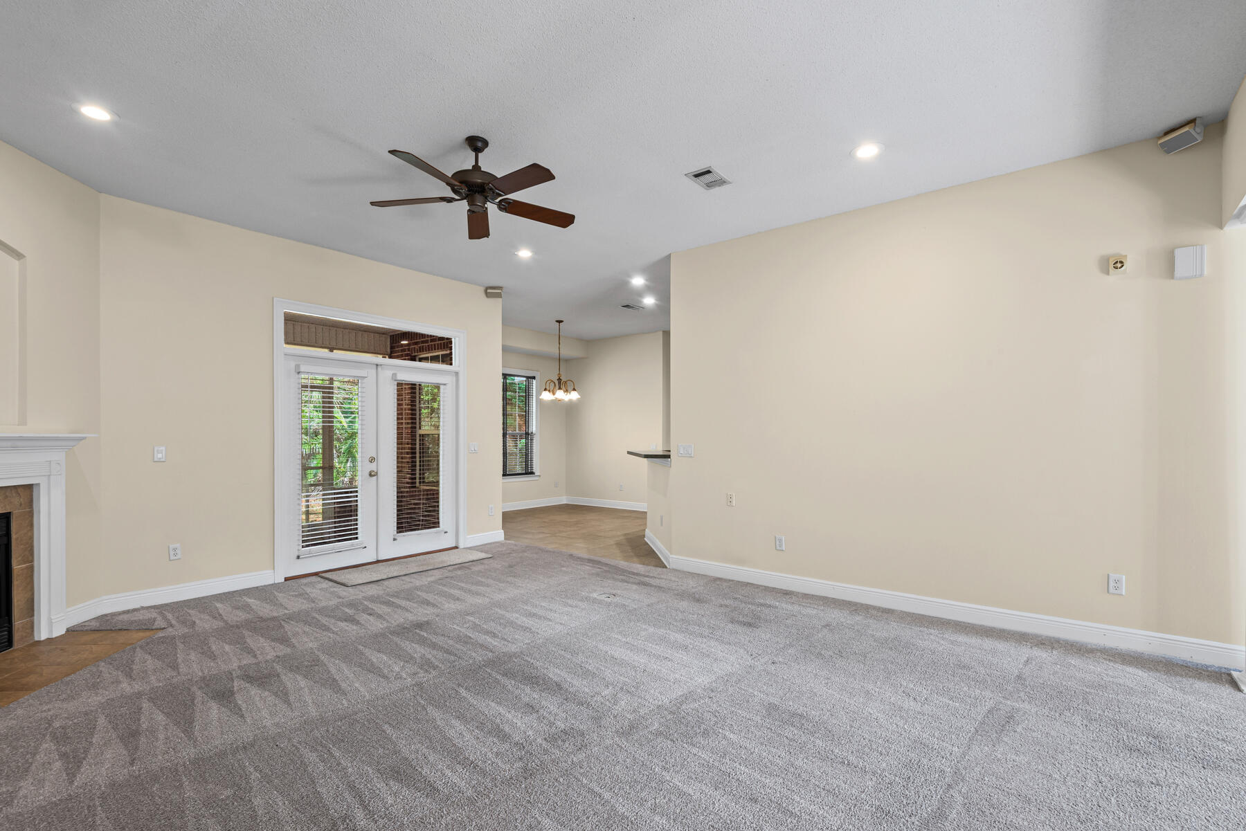 MAGNOLIA PLANTATION AT BLUEWATER BAY - Residential