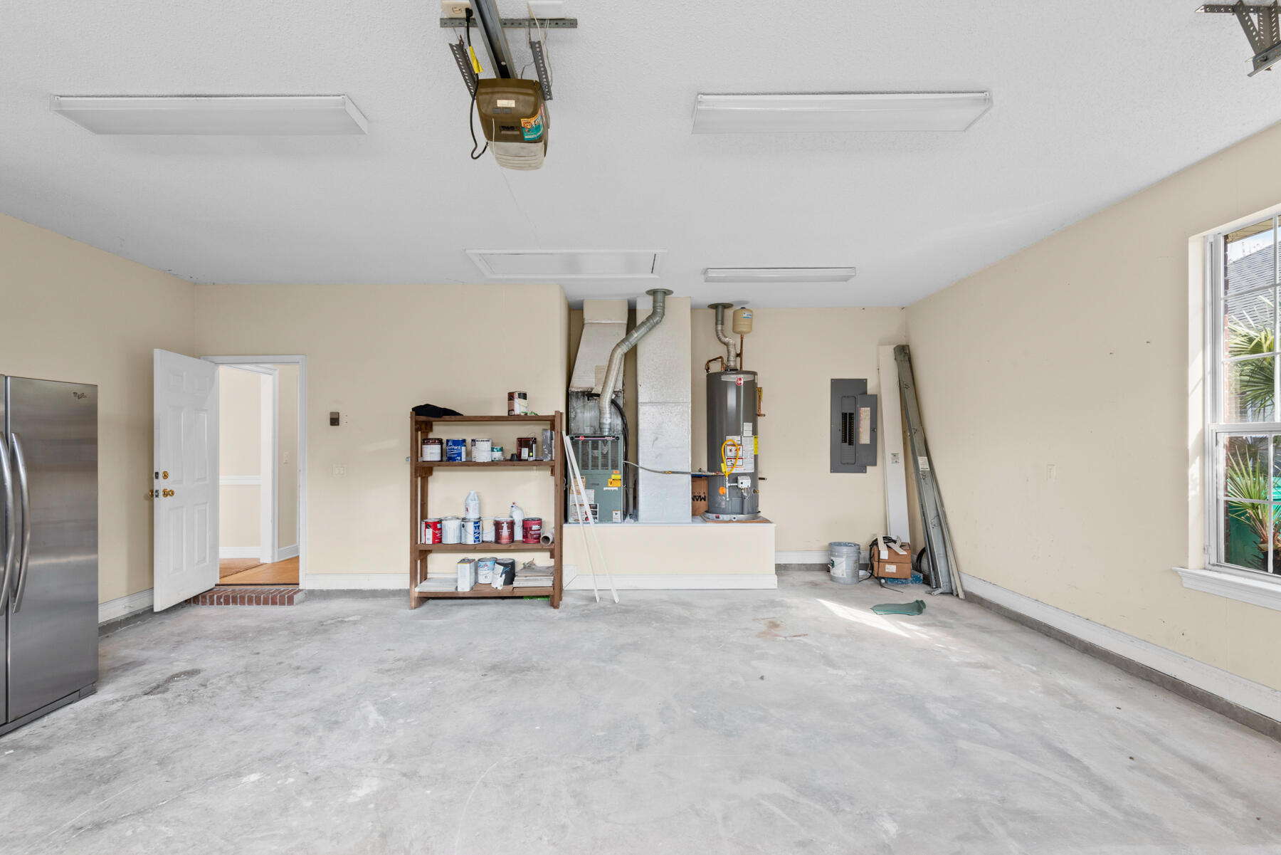 MAGNOLIA PLANTATION AT BLUEWATER BAY - Residential