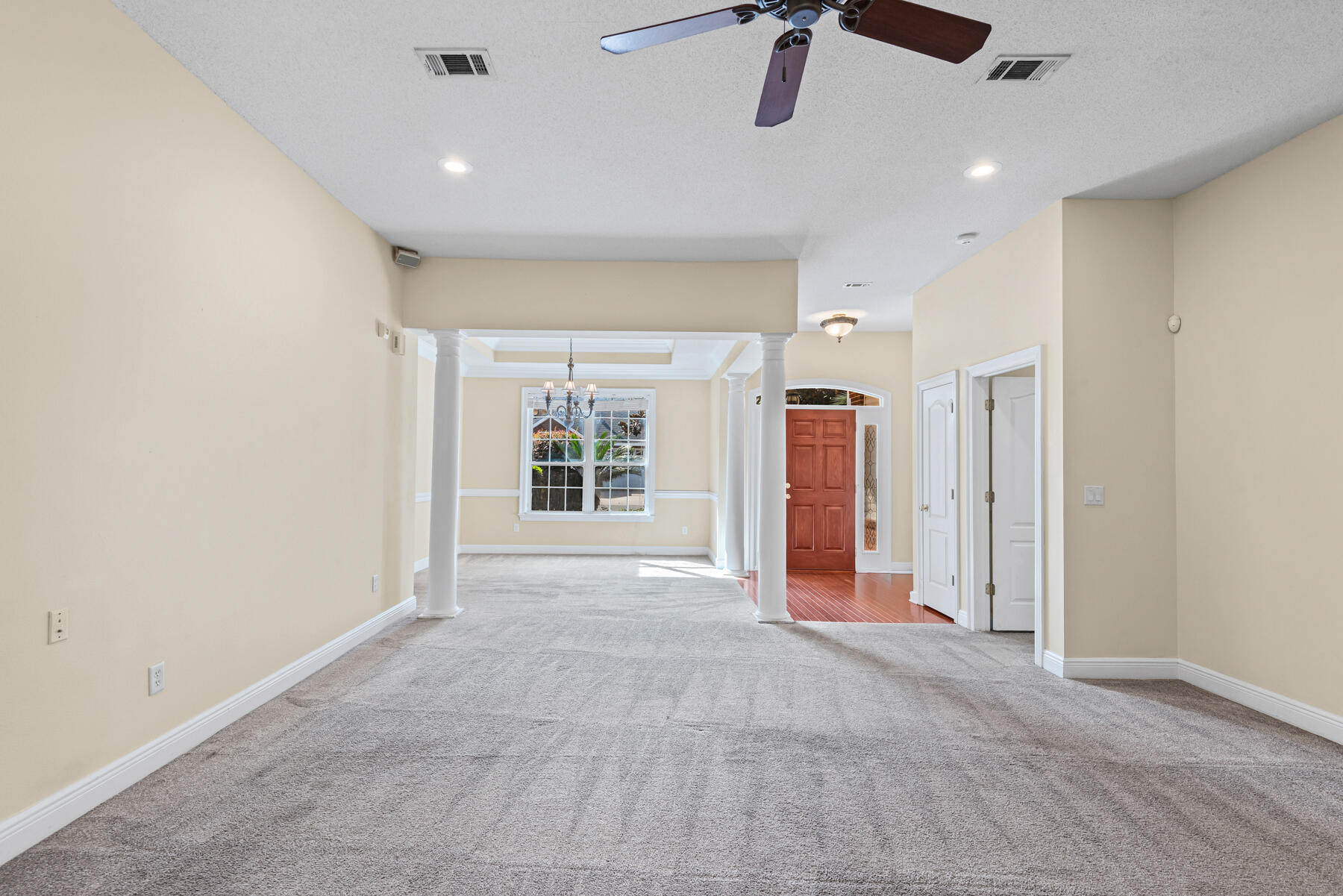 MAGNOLIA PLANTATION AT BLUEWATER BAY - Residential