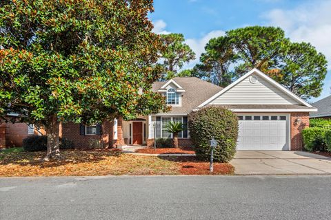 Photo of 4243 Lost Horse Circle, Niceville, FL 32578 (MLS # 990410)