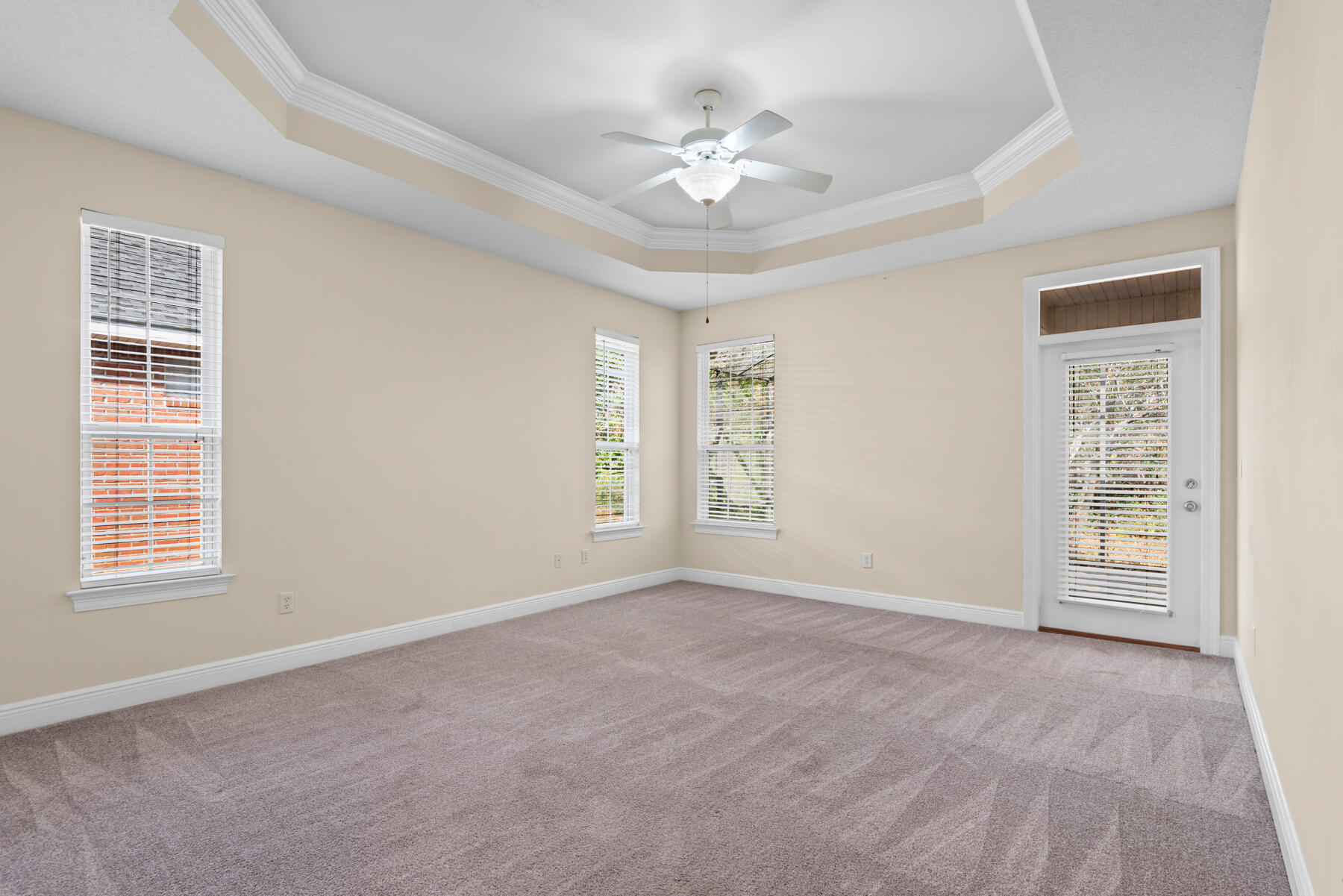 MAGNOLIA PLANTATION AT BLUEWATER BAY - Residential