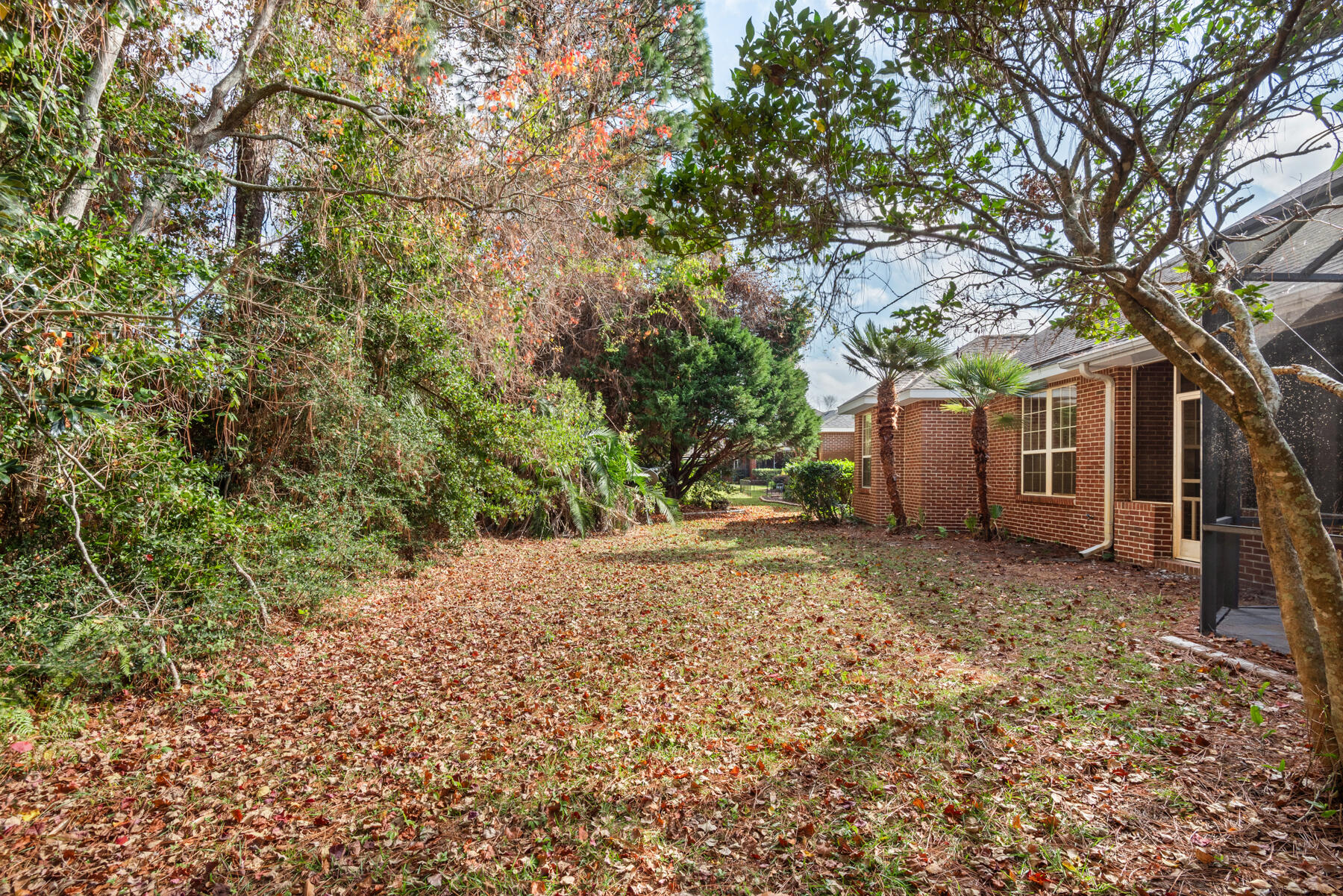 MAGNOLIA PLANTATION AT BLUEWATER BAY - Residential