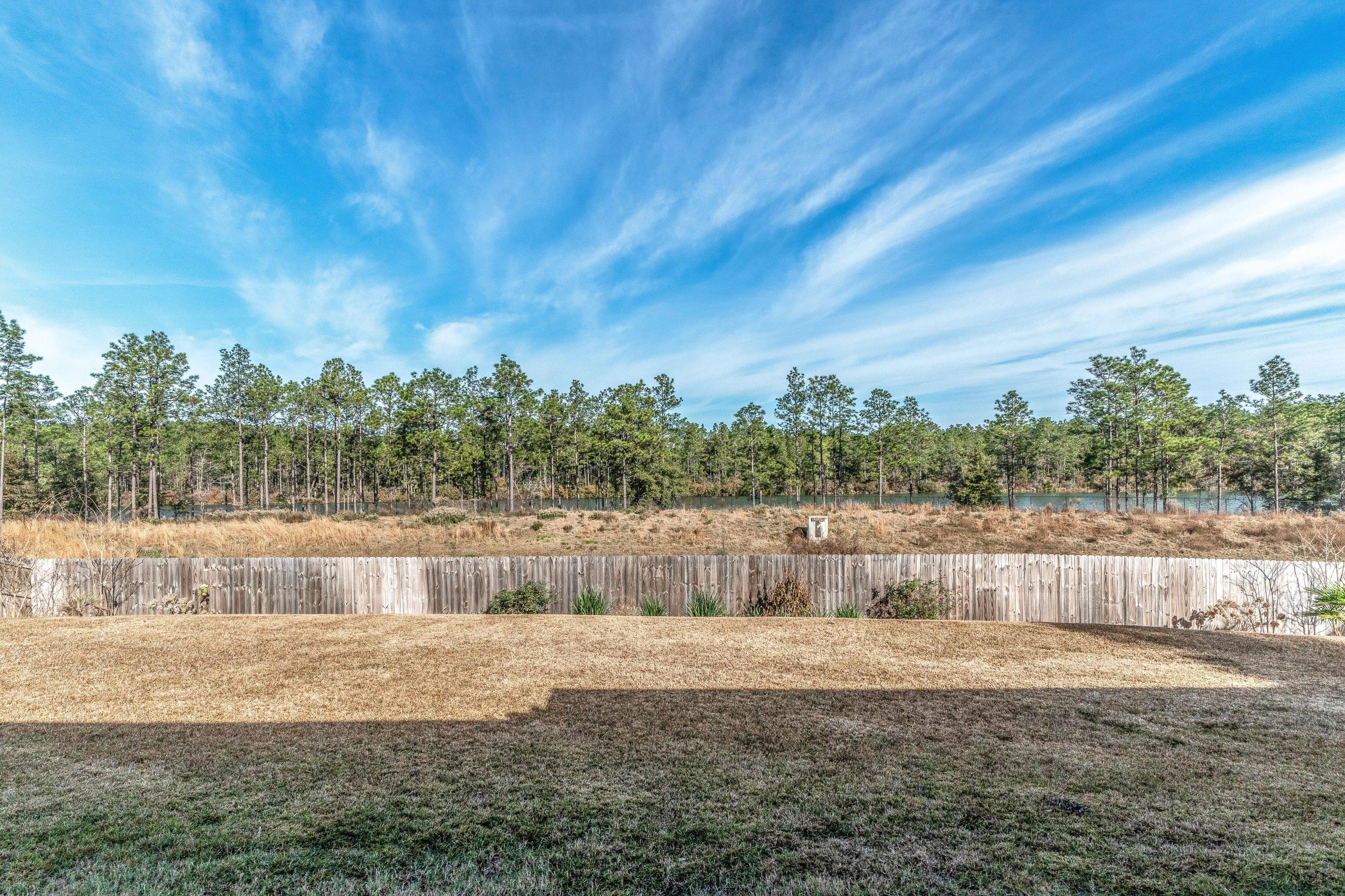 NATURE LAKE - Residential