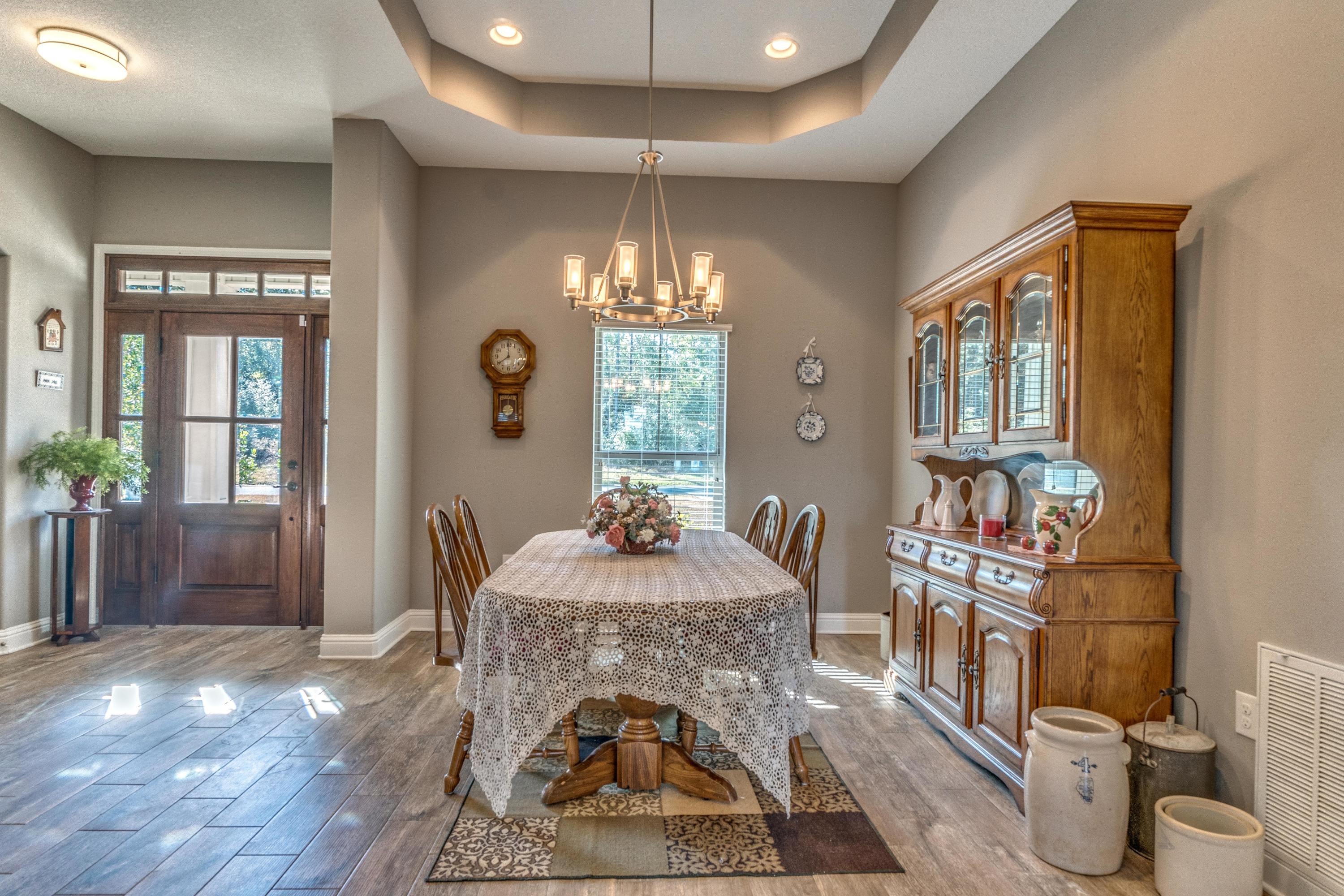 NATURE LAKE - Residential