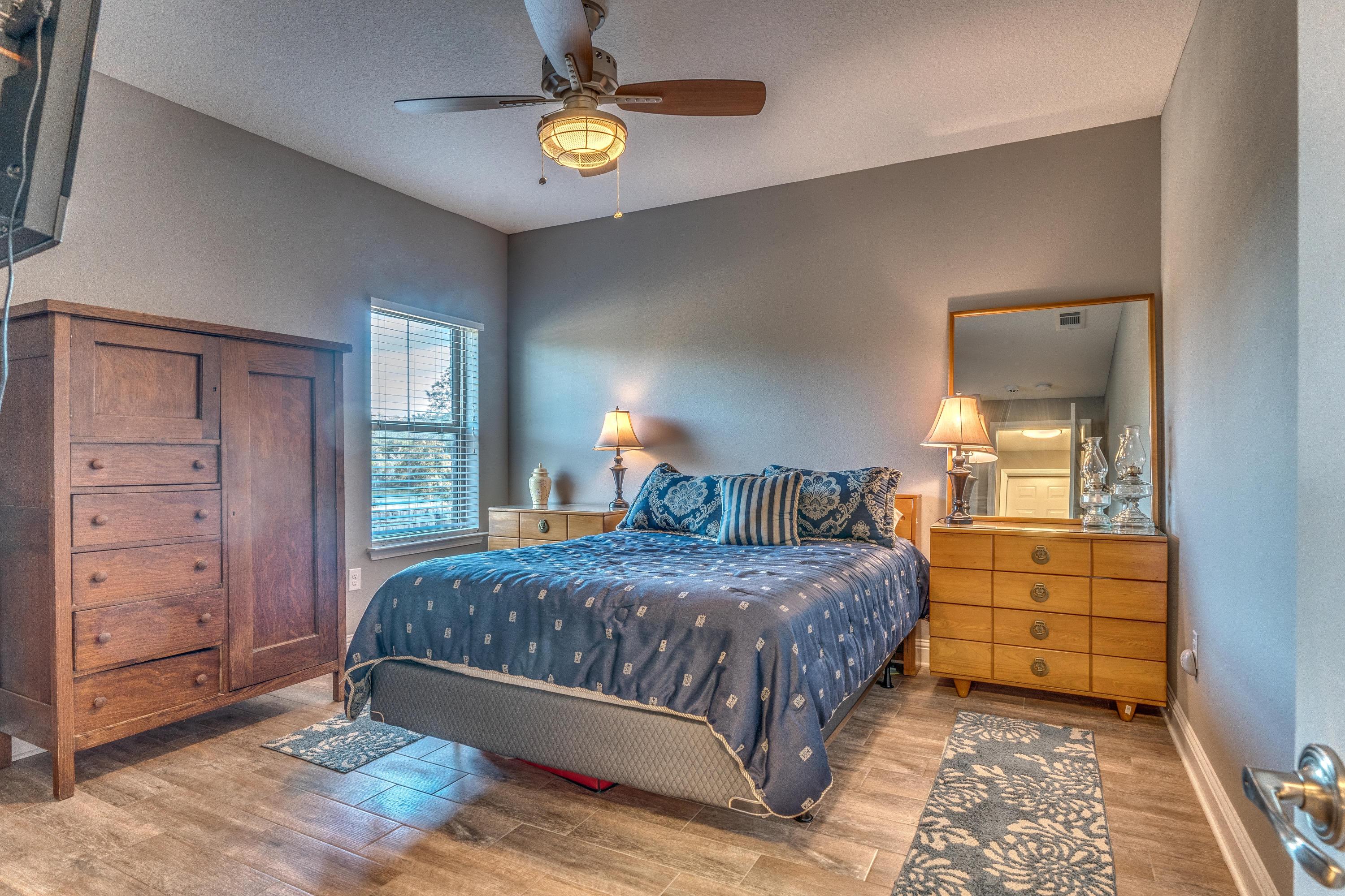 NATURE LAKE - Residential