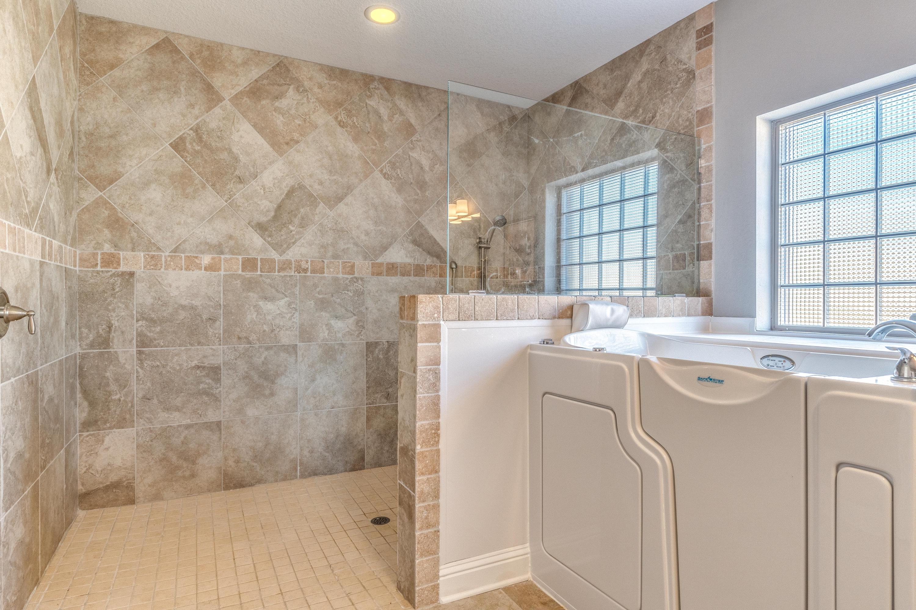 NATURE LAKE - Residential