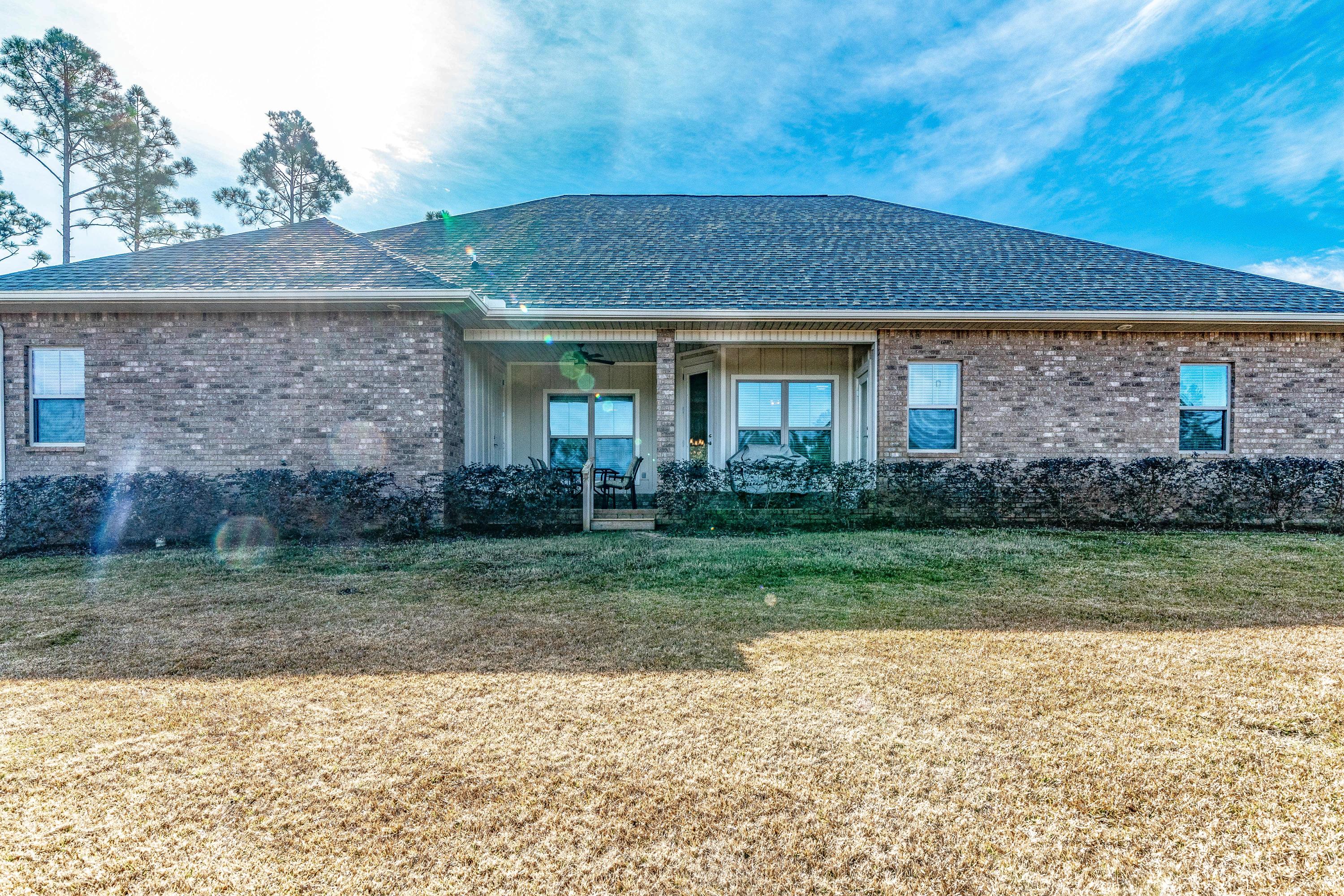 NATURE LAKE - Residential