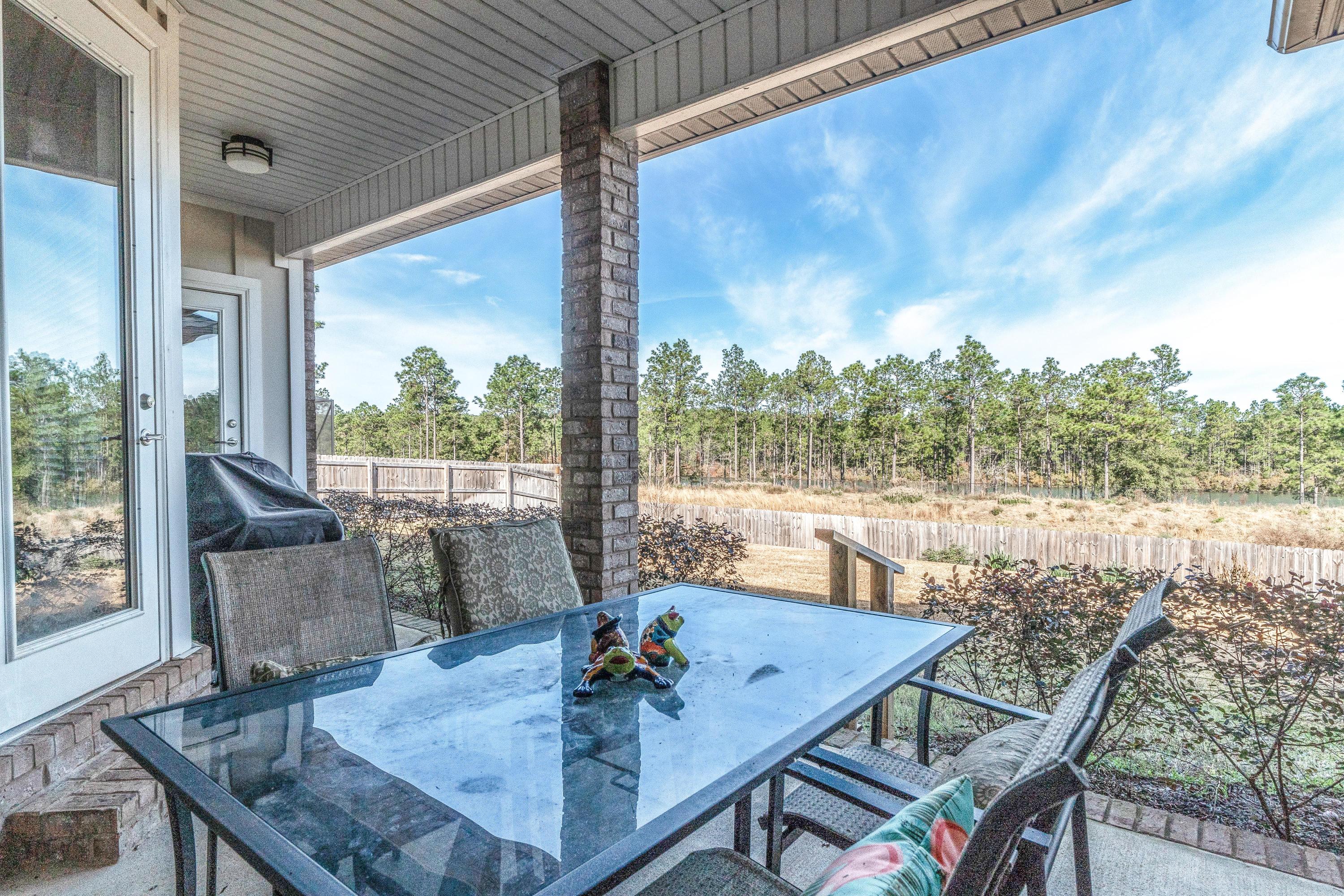 NATURE LAKE - Residential