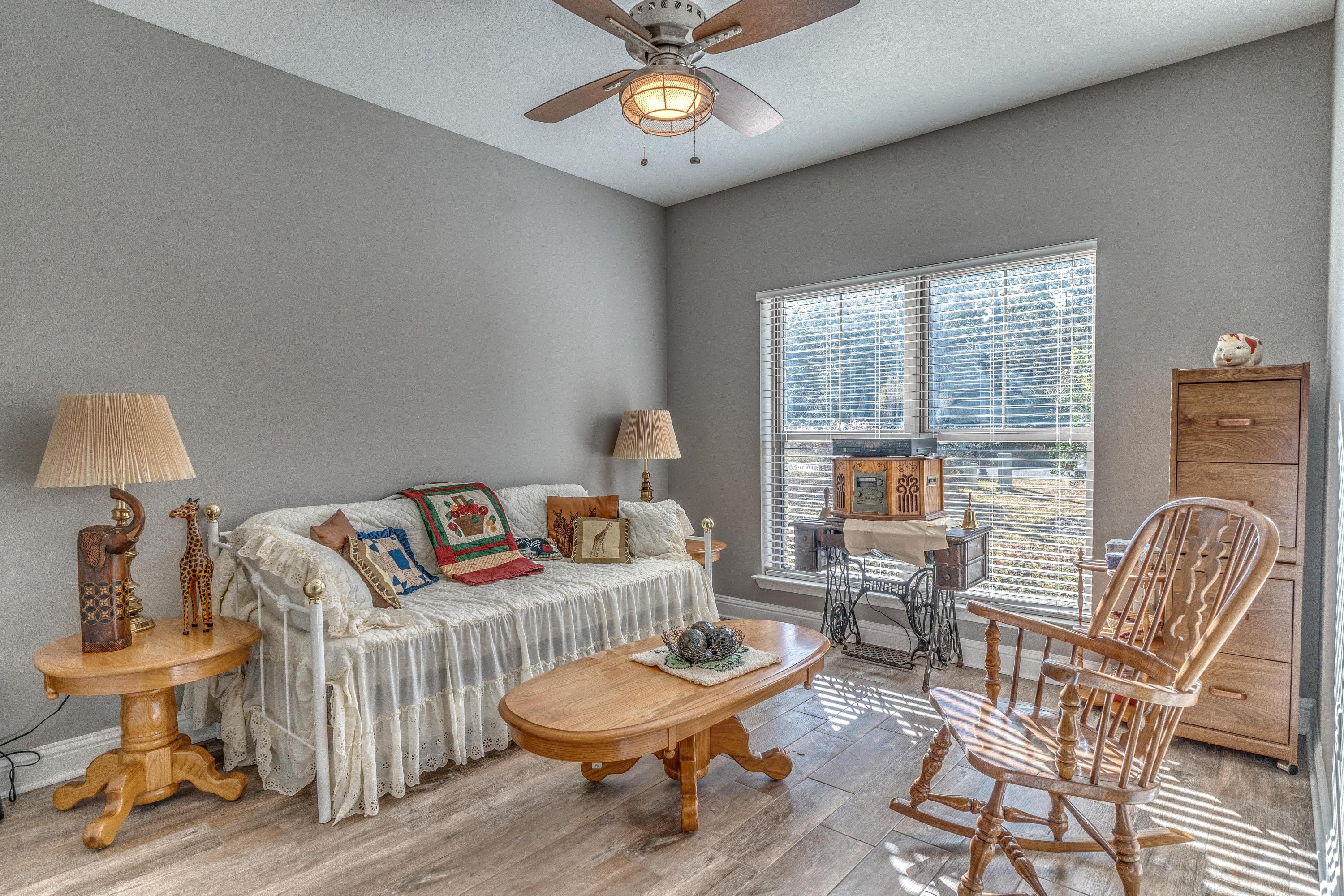 NATURE LAKE - Residential