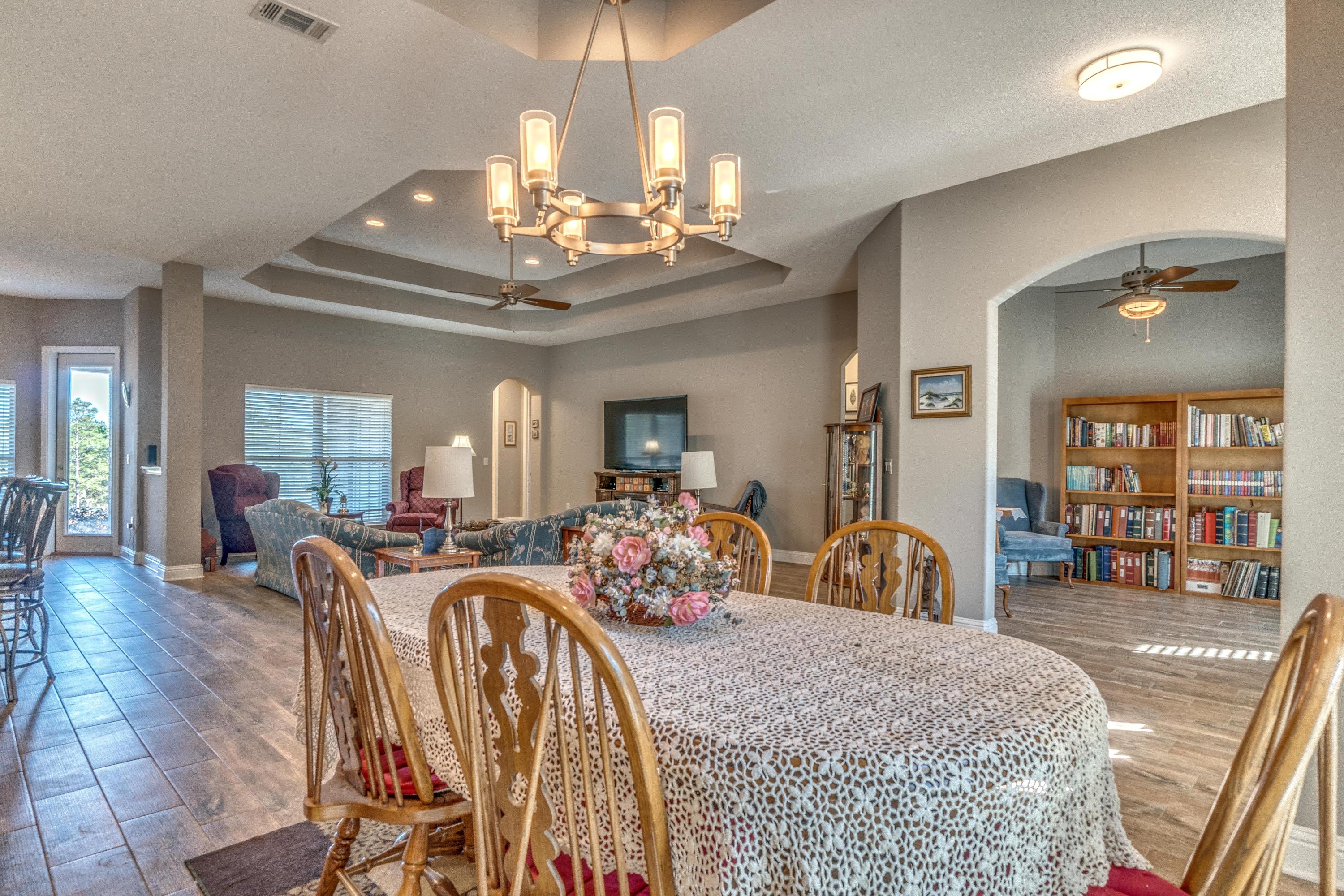 NATURE LAKE - Residential