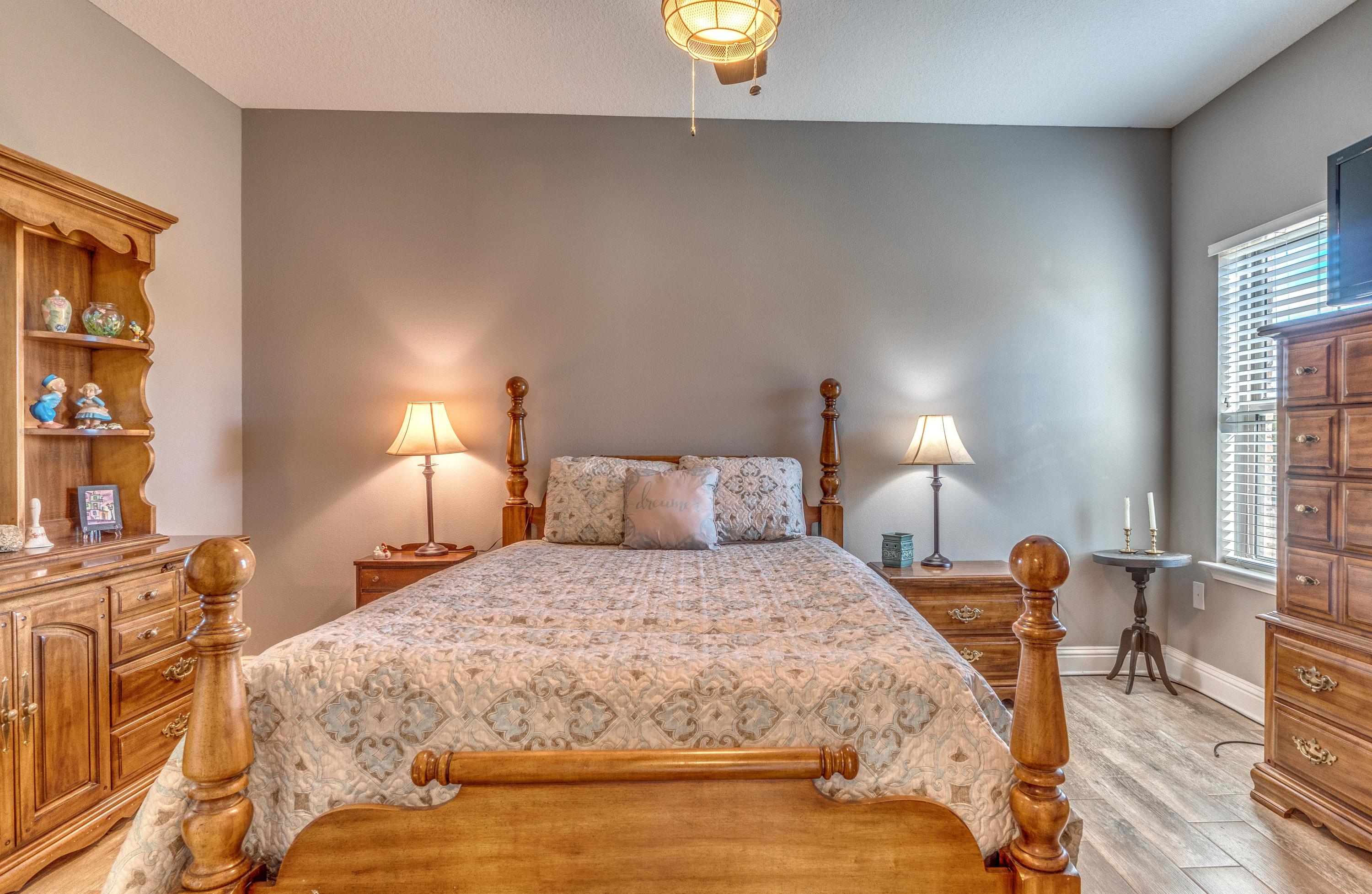 NATURE LAKE - Residential