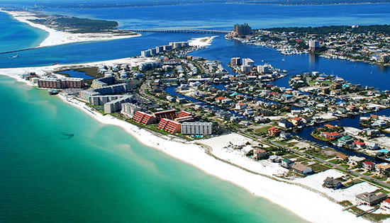 CANAL PLACE PH 2 - Residential