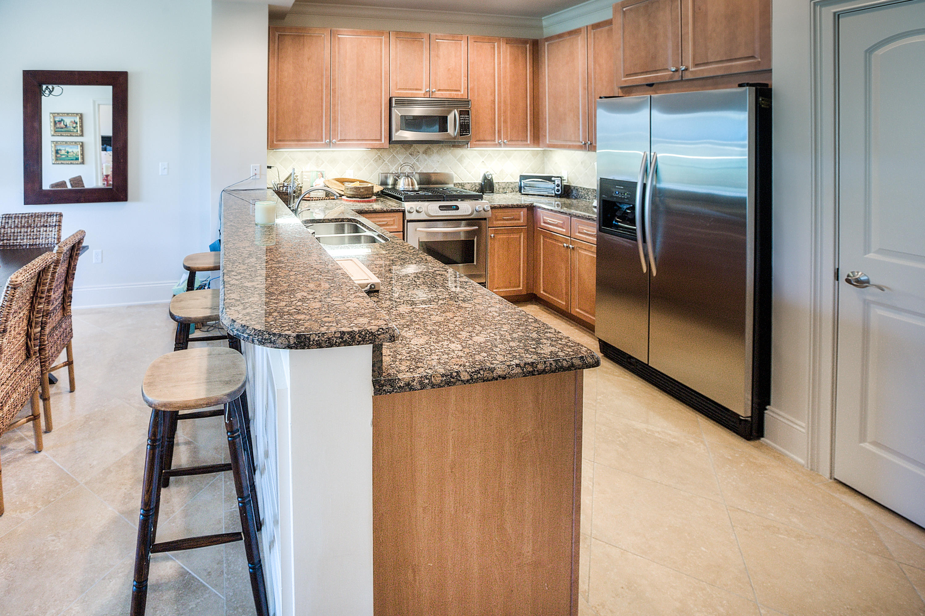 ADAGIO - Residential