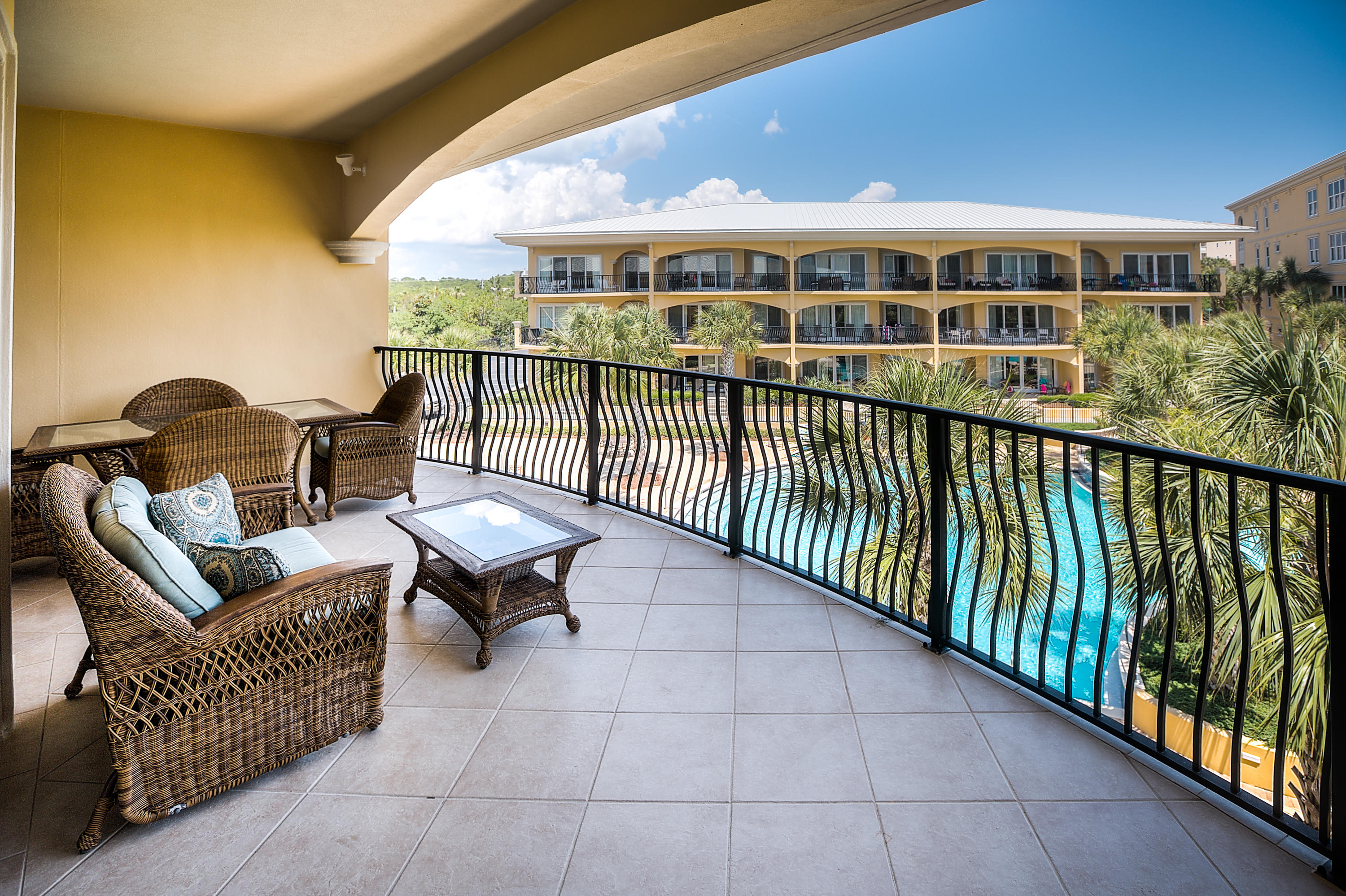 ADAGIO - Residential