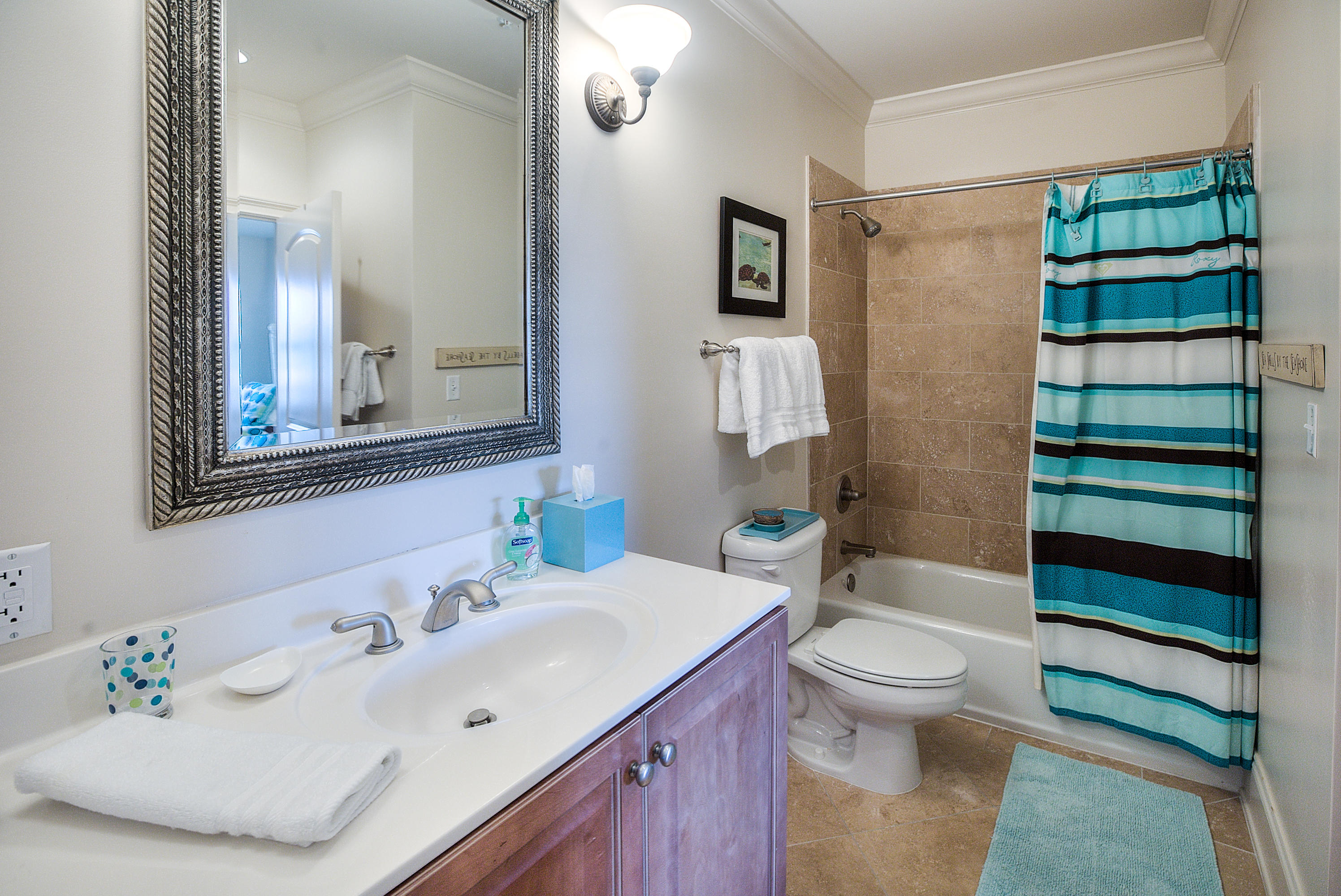 ADAGIO - Residential