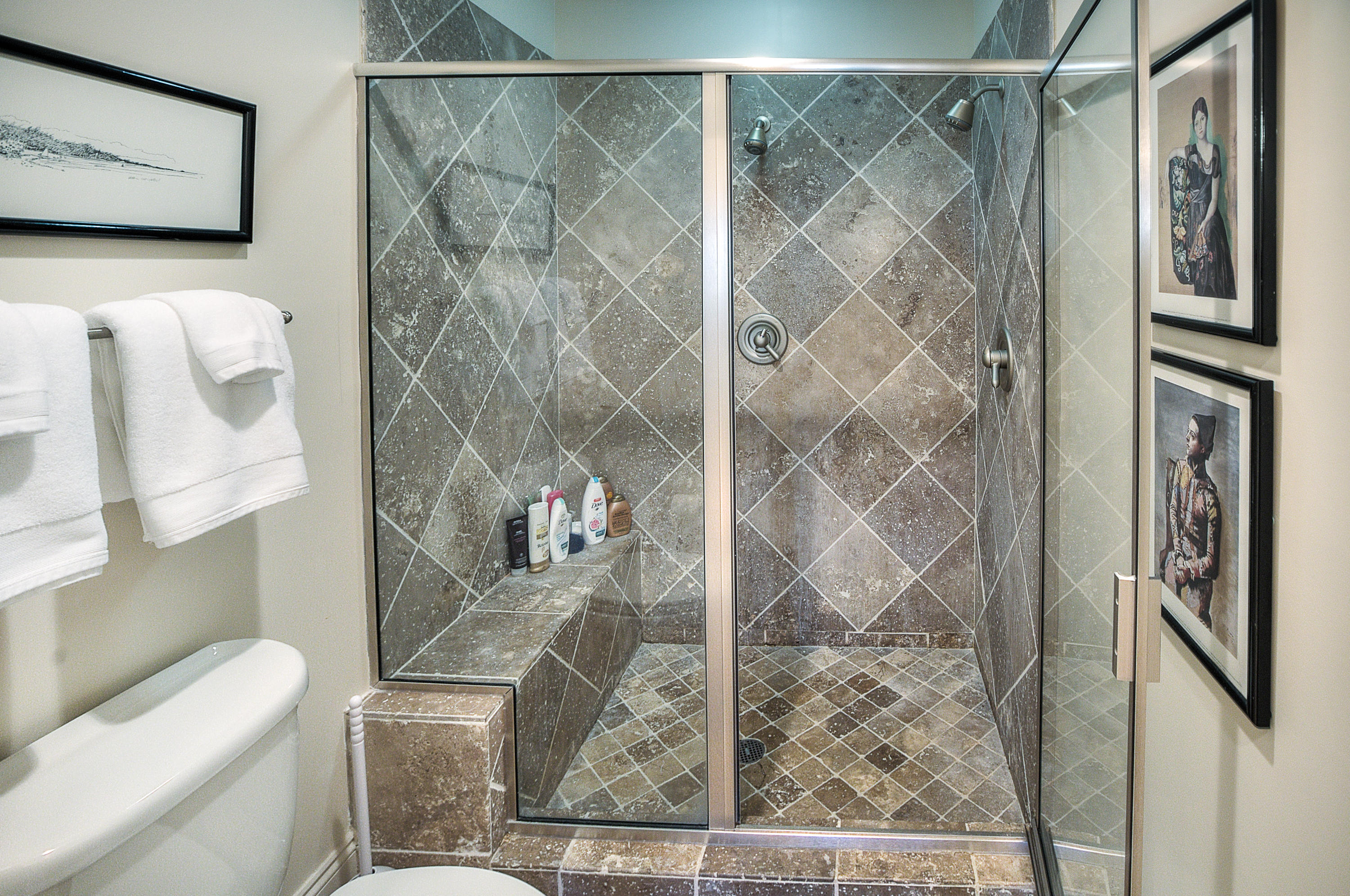 ADAGIO - Residential