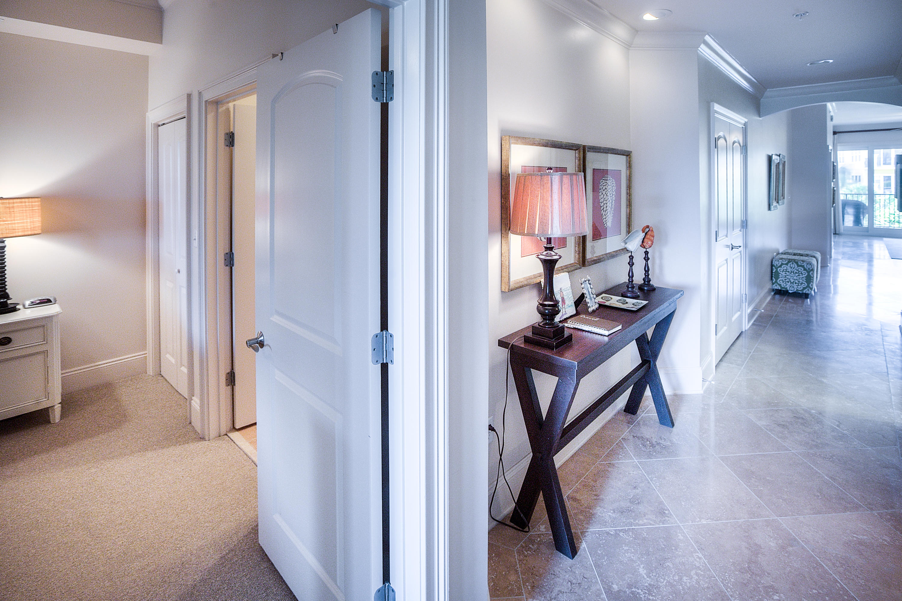 ADAGIO - Residential