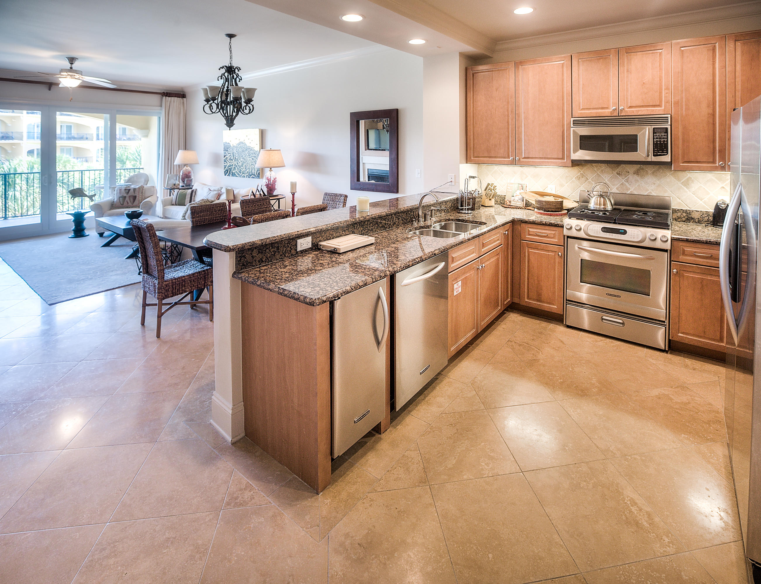 ADAGIO - Residential