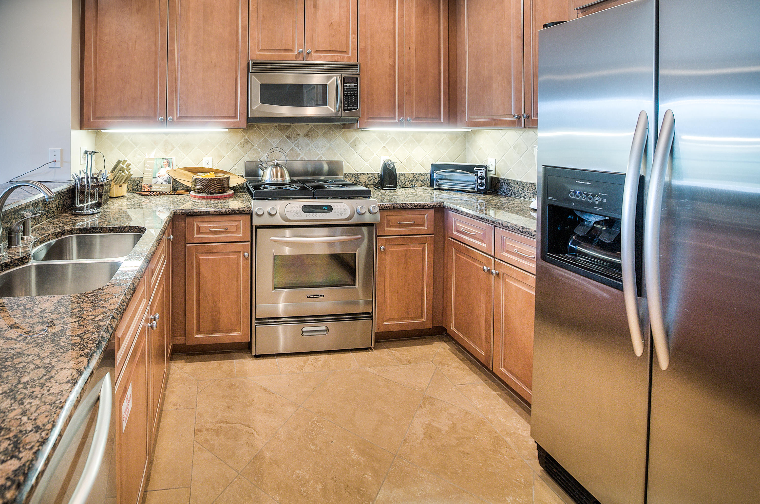 ADAGIO - Residential