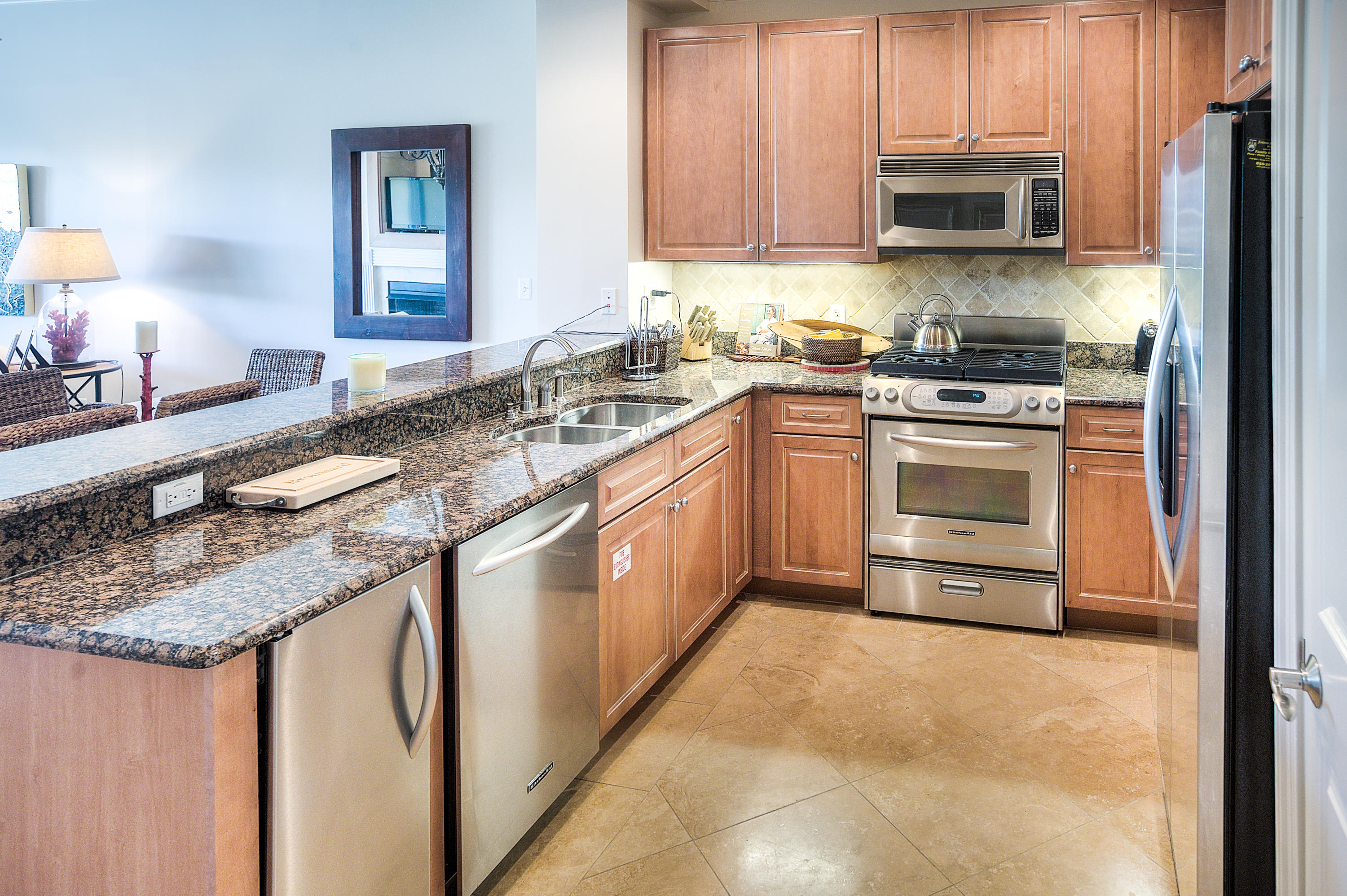 ADAGIO - Residential