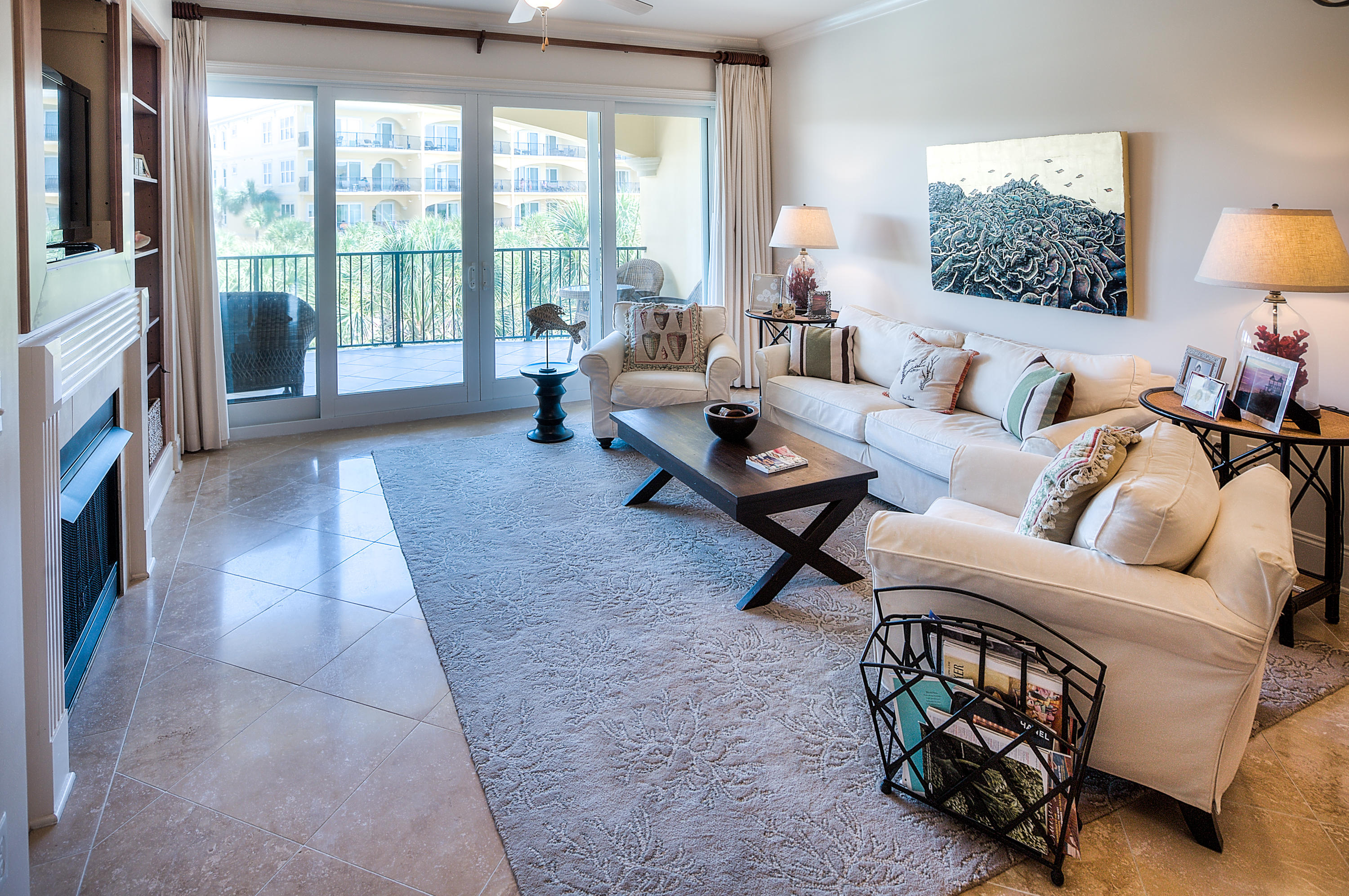 ADAGIO - Residential