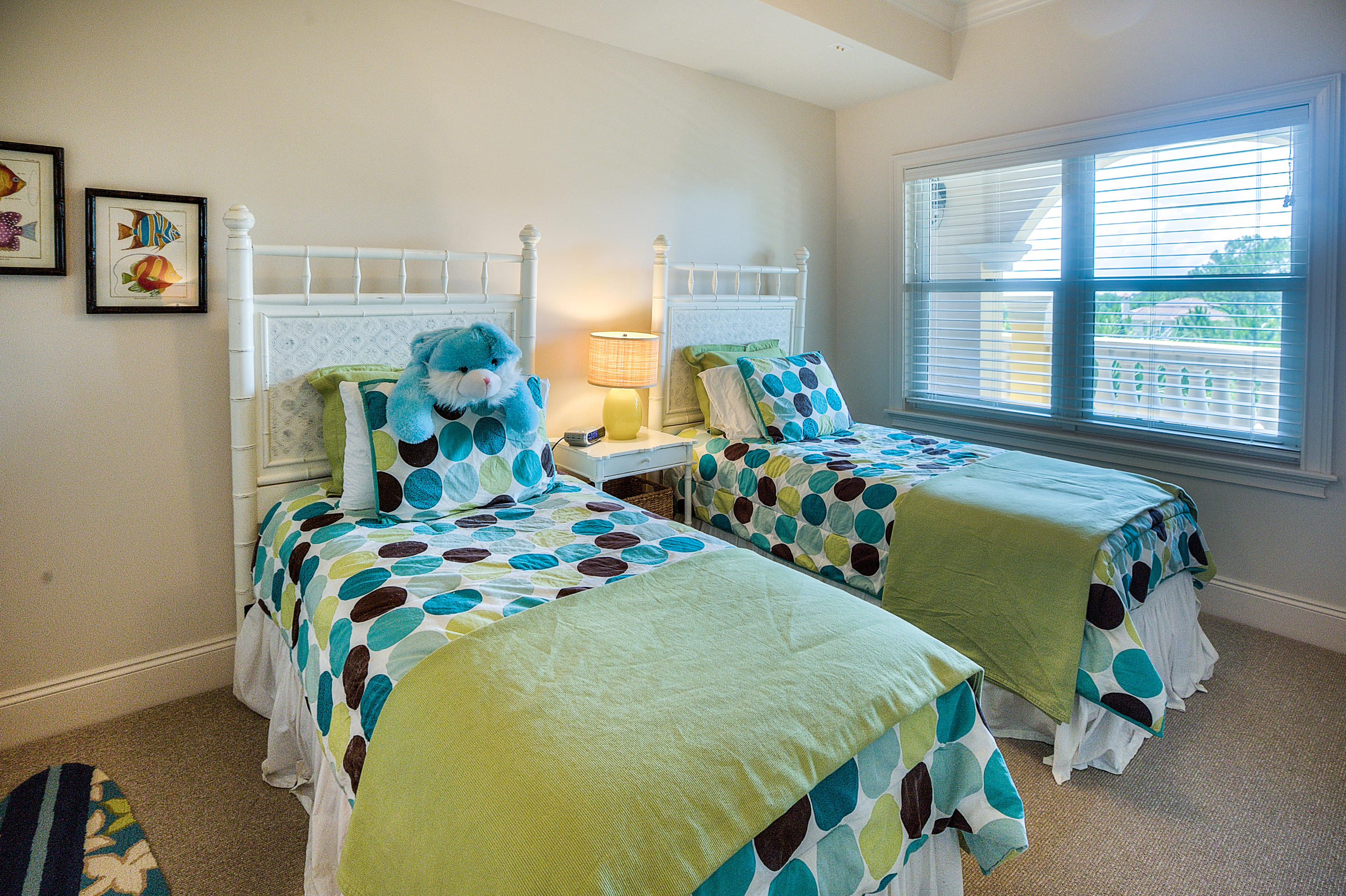 ADAGIO - Residential