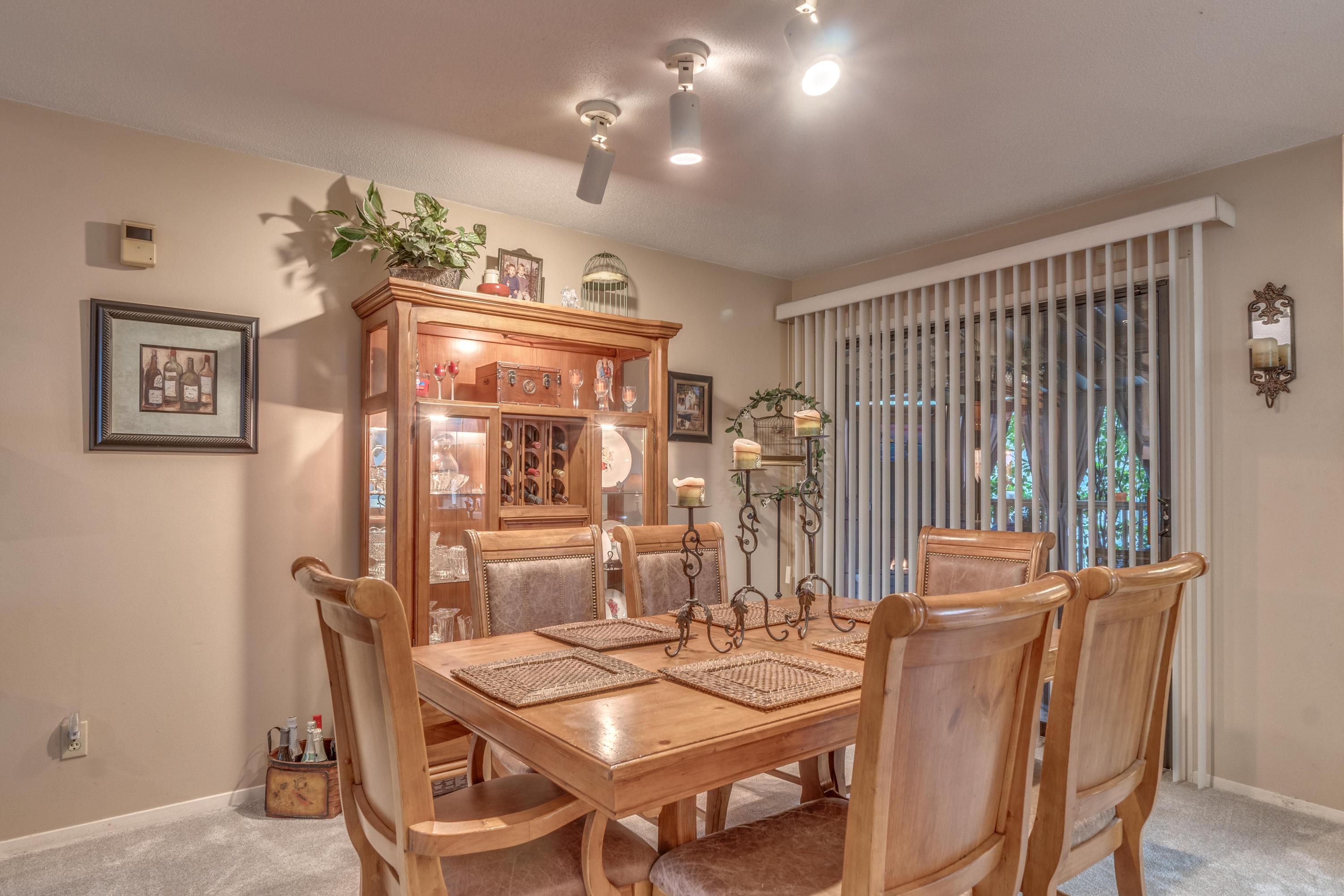 BAYOU WOODS 4TH ADD LOT 1 - Residential