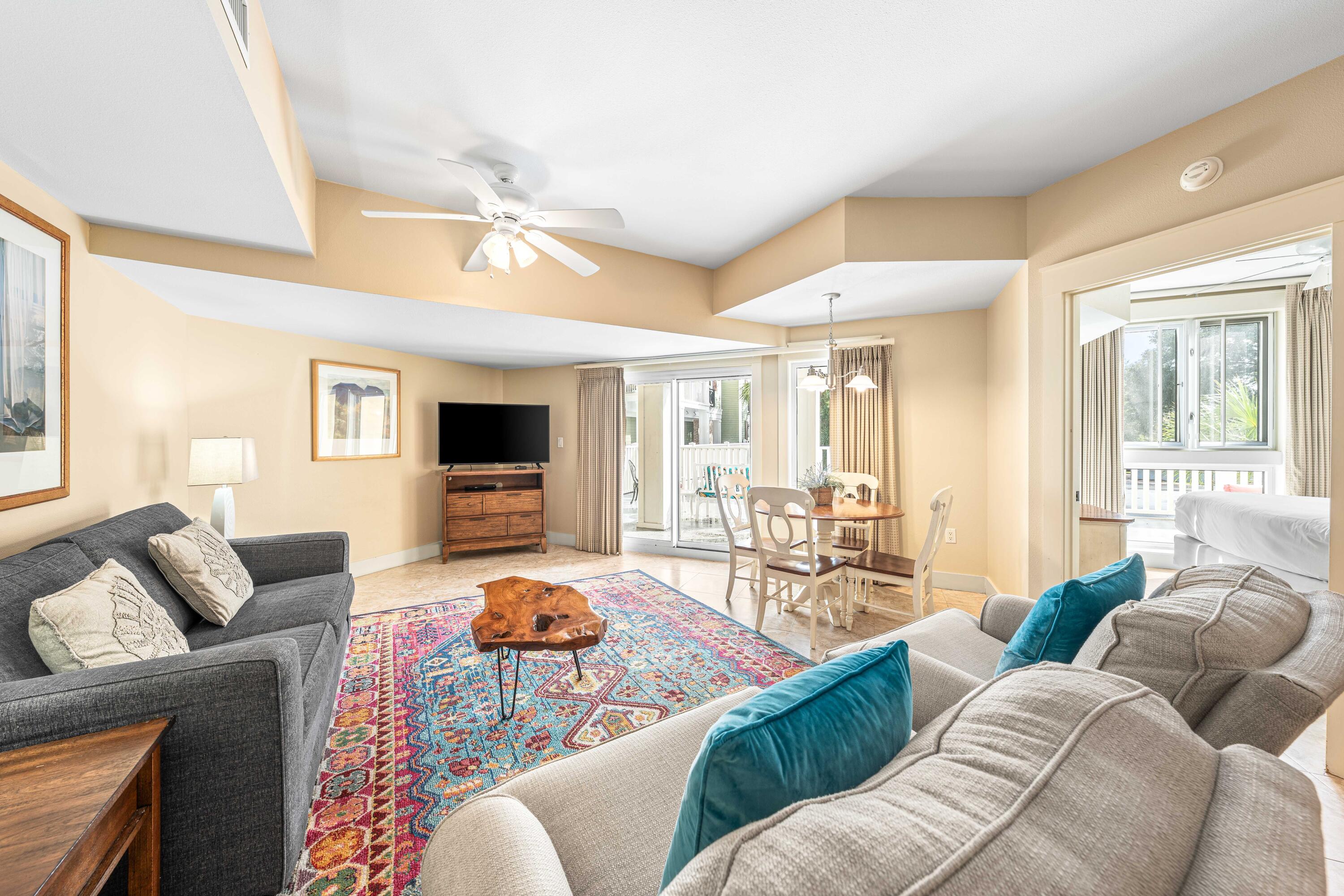 9100 Baytowne Wharf Boulevard Unit 261