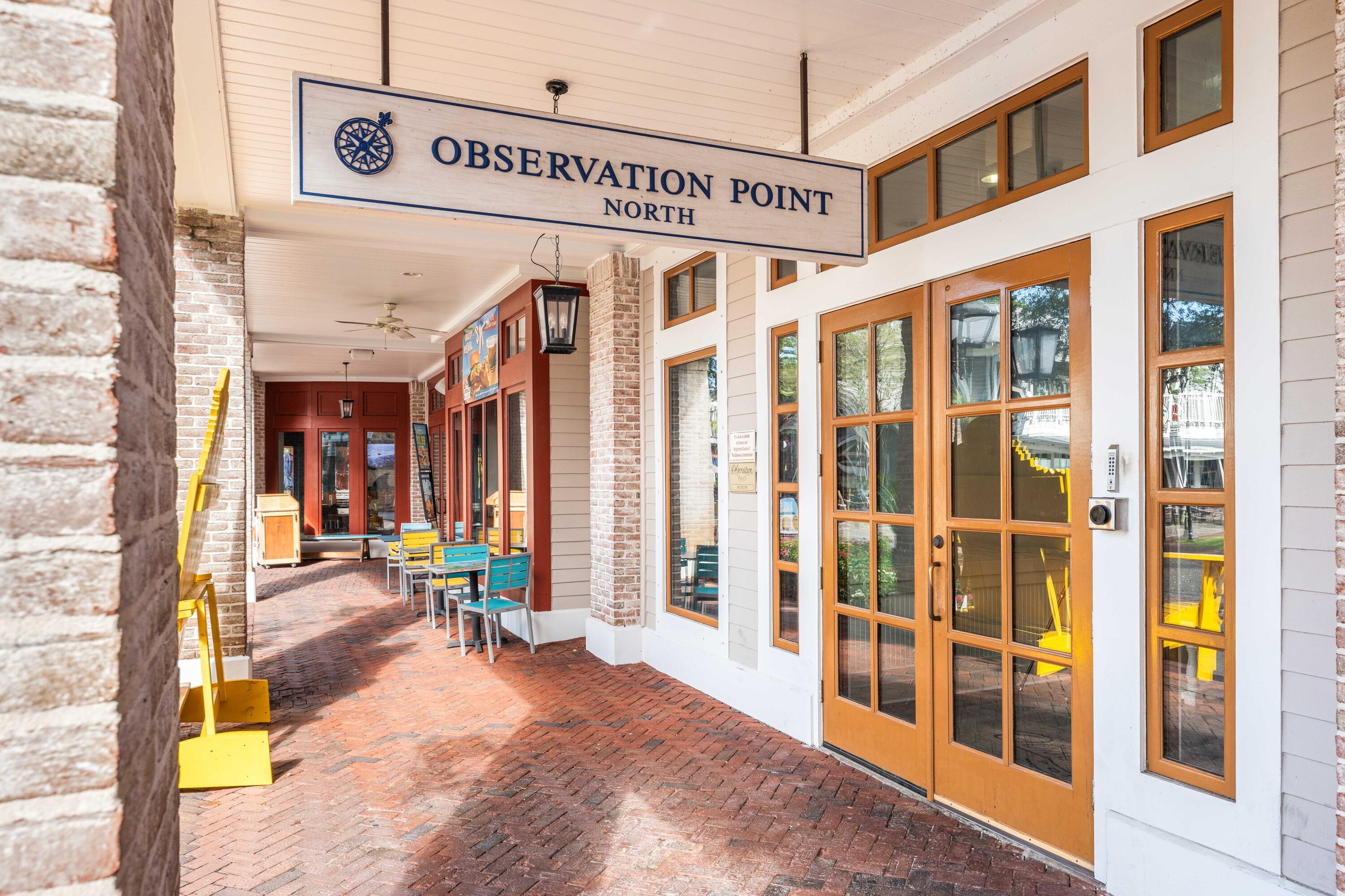 9100 Baytowne Wharf Boulevard Unit 261