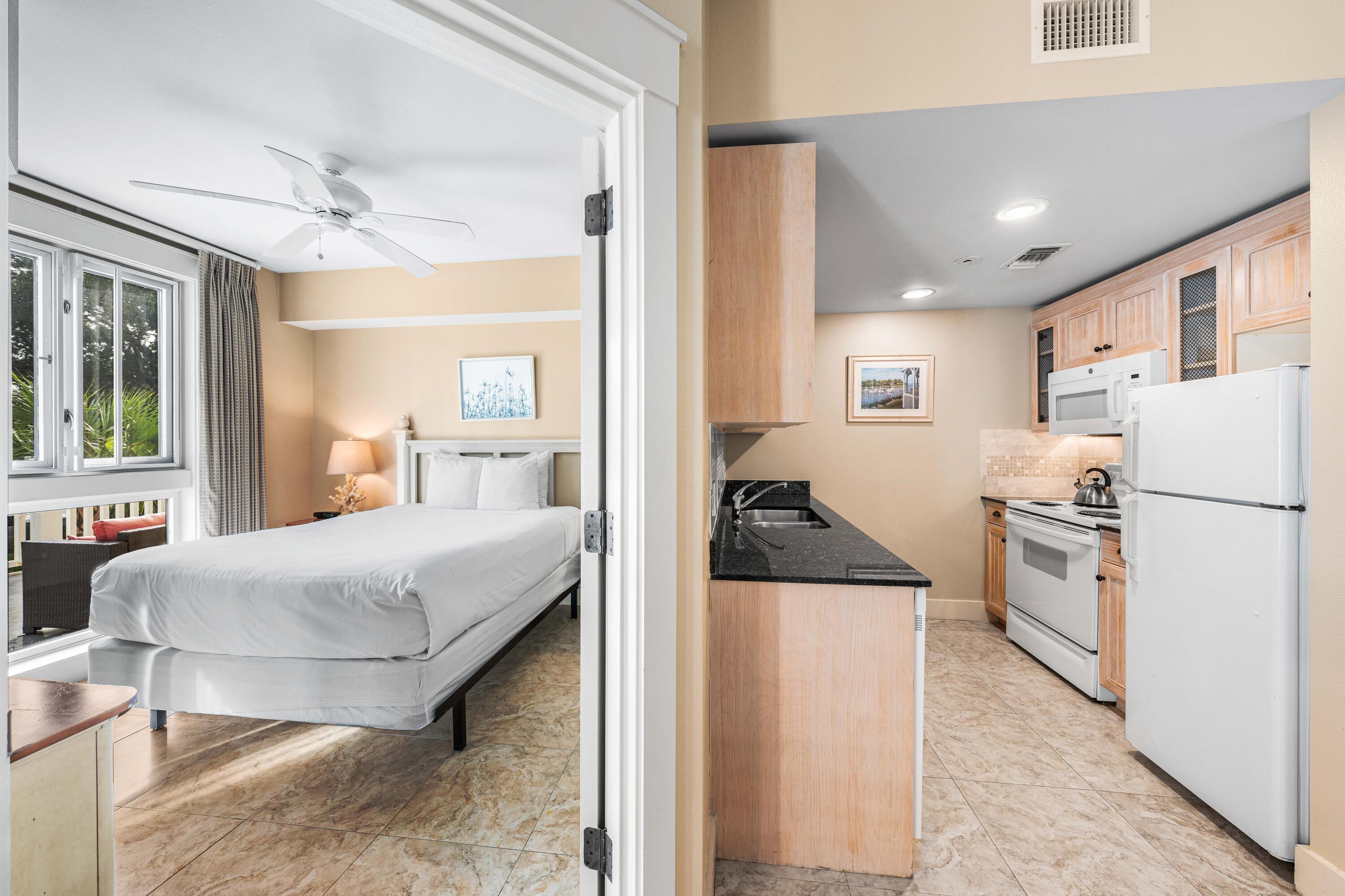 OBSERVATION POINT - Residential