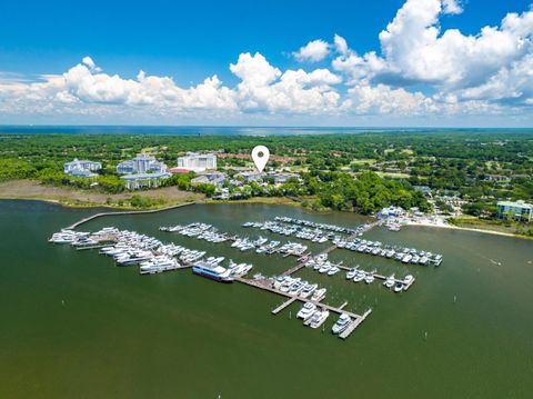 Photo of 9100 Baytowne Wharf Boulevard Unit Blvd, Sandestin, FL 32550 (MLS # 988655)