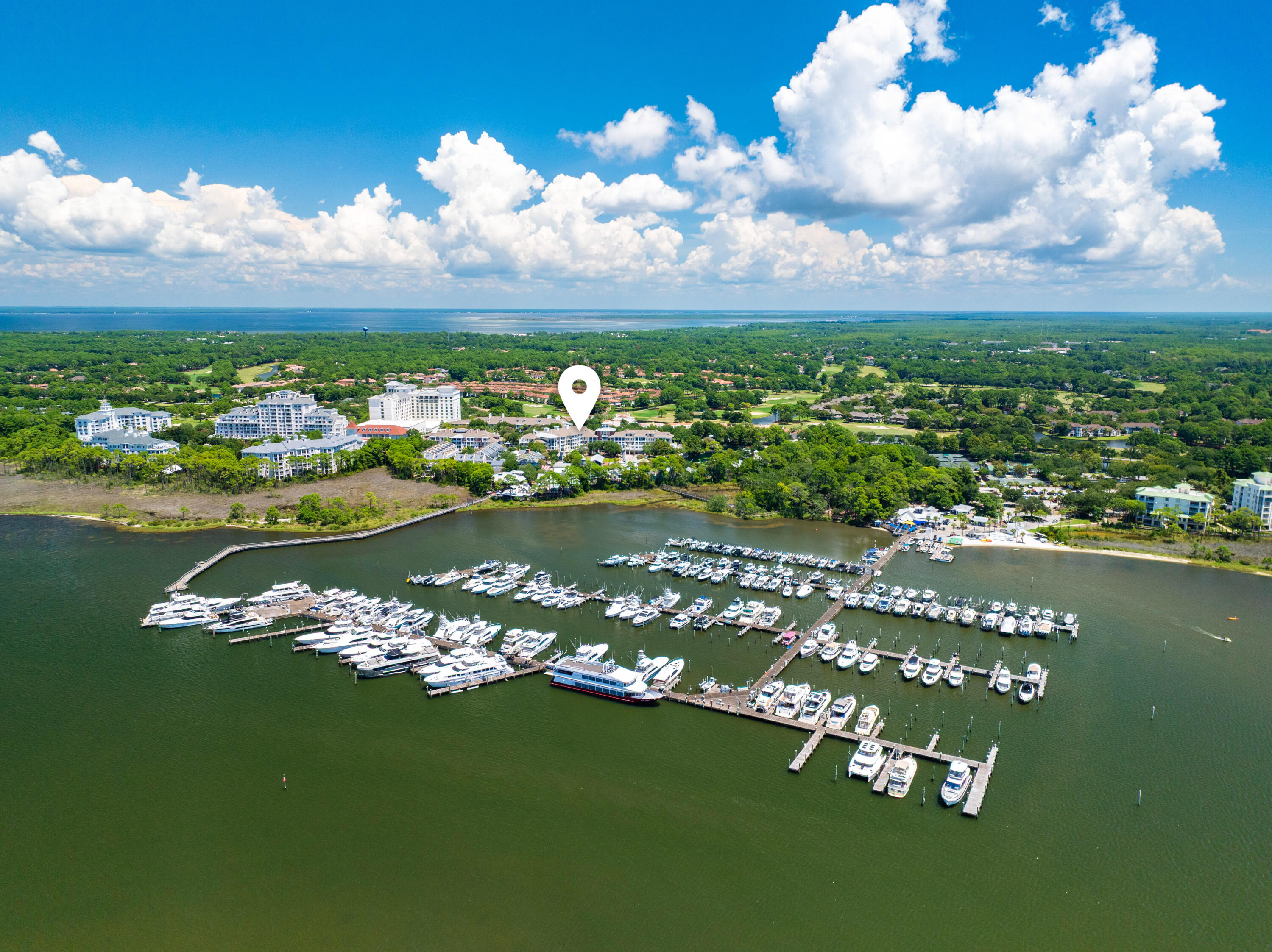 OBSERVATION POINT - Residential