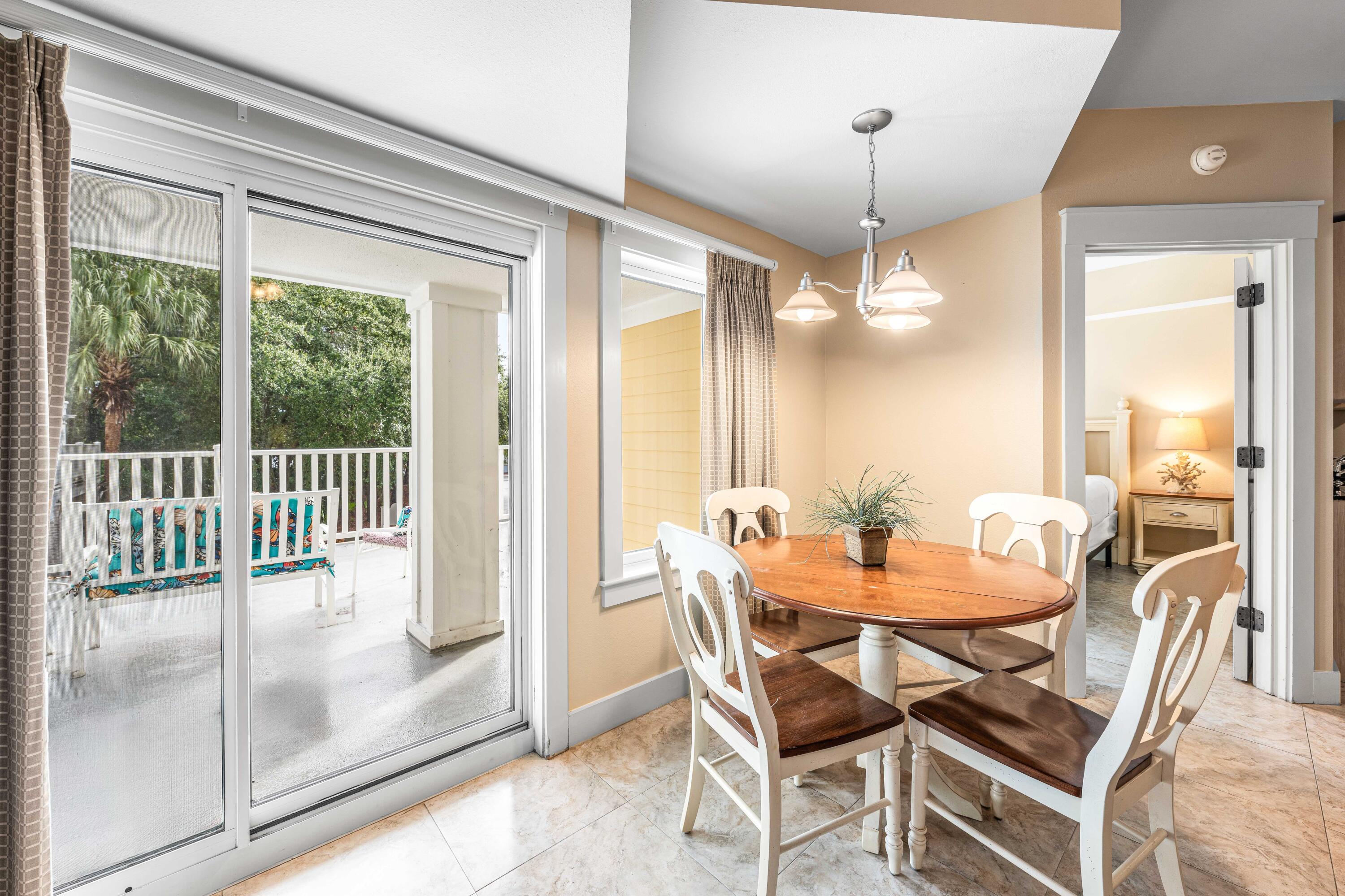 OBSERVATION POINT - Residential