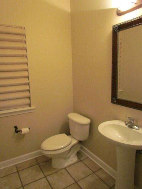 CHACATO LANDING - Residential Lease