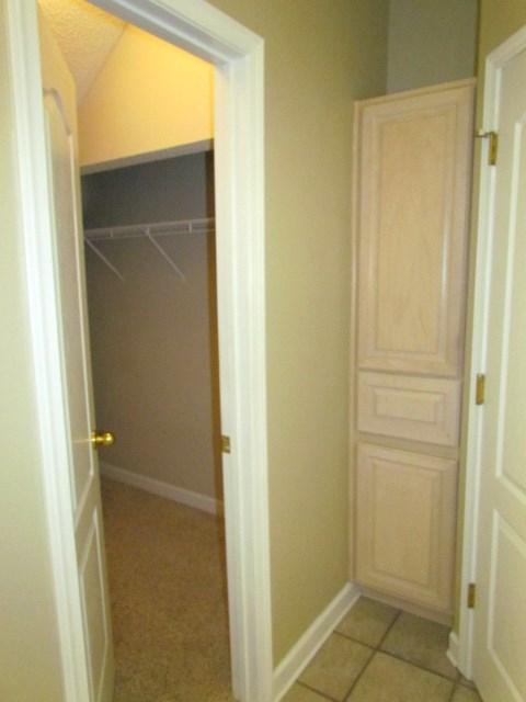 CHACATO LANDING - Residential Lease