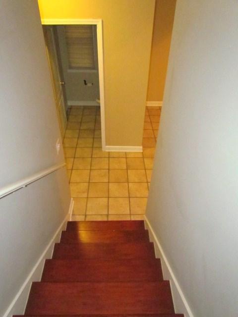 CHACATO LANDING - Residential Lease