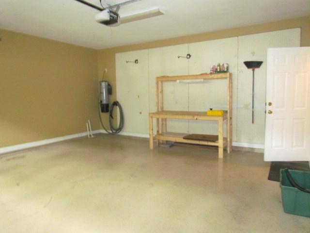 CHACATO LANDING - Residential Lease