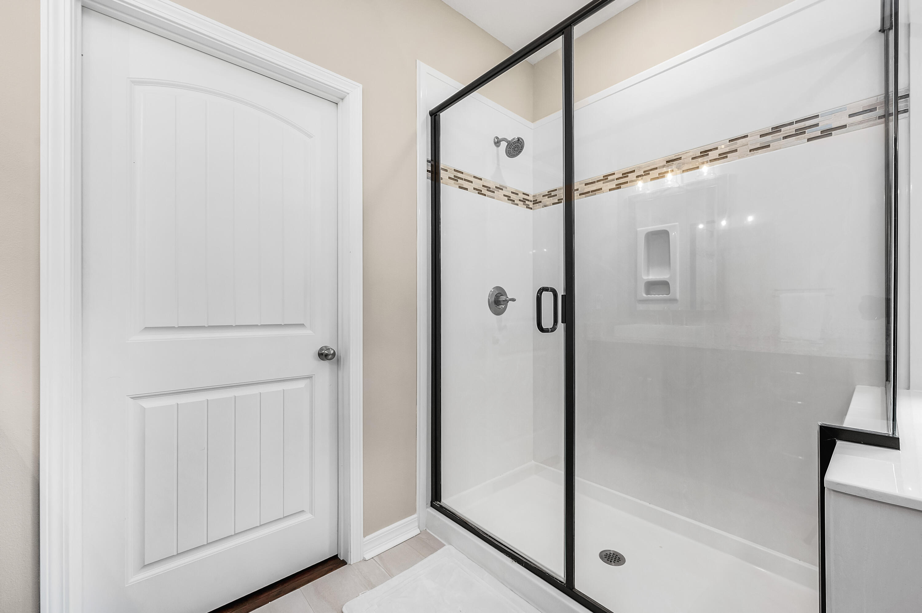 TIMBERLAND RIDGE - Residential