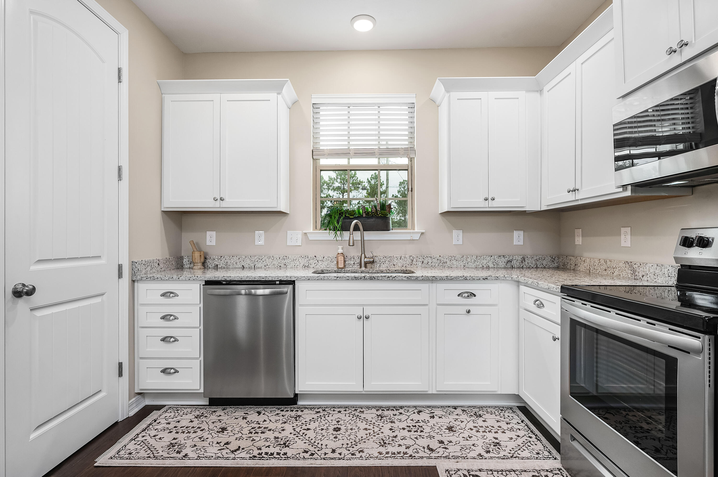 TIMBERLAND RIDGE - Residential