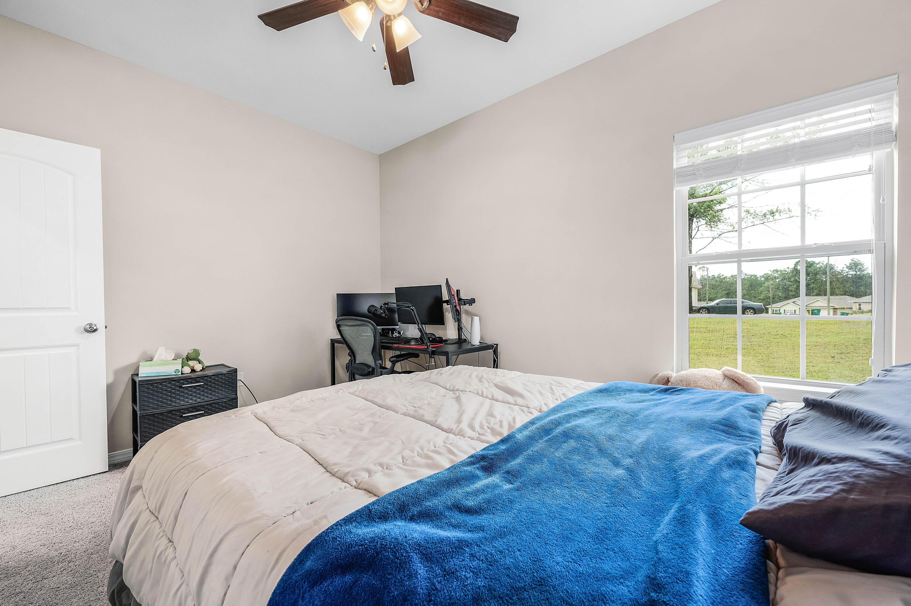 TIMBERLAND RIDGE - Residential