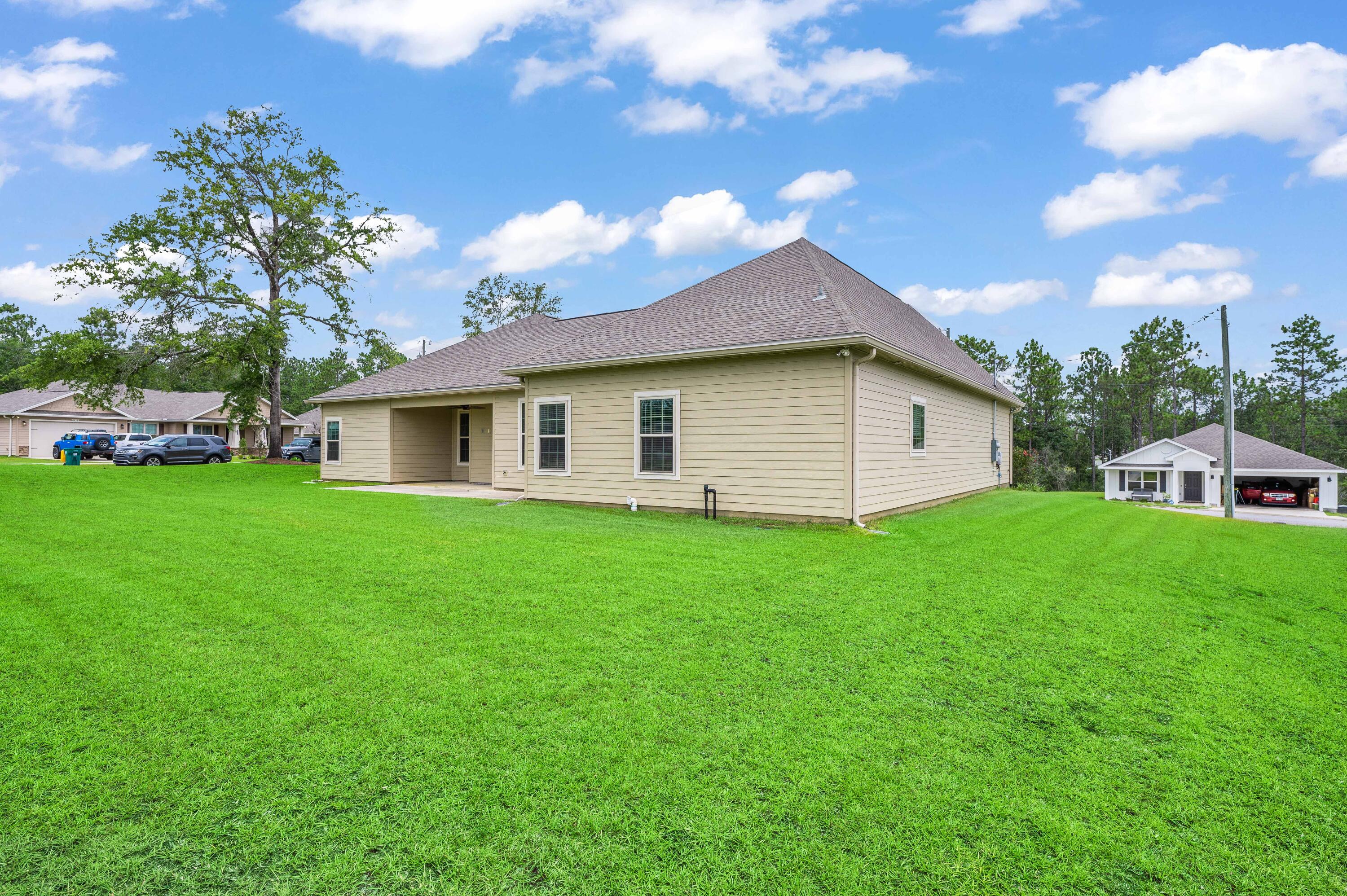 TIMBERLAND RIDGE - Residential