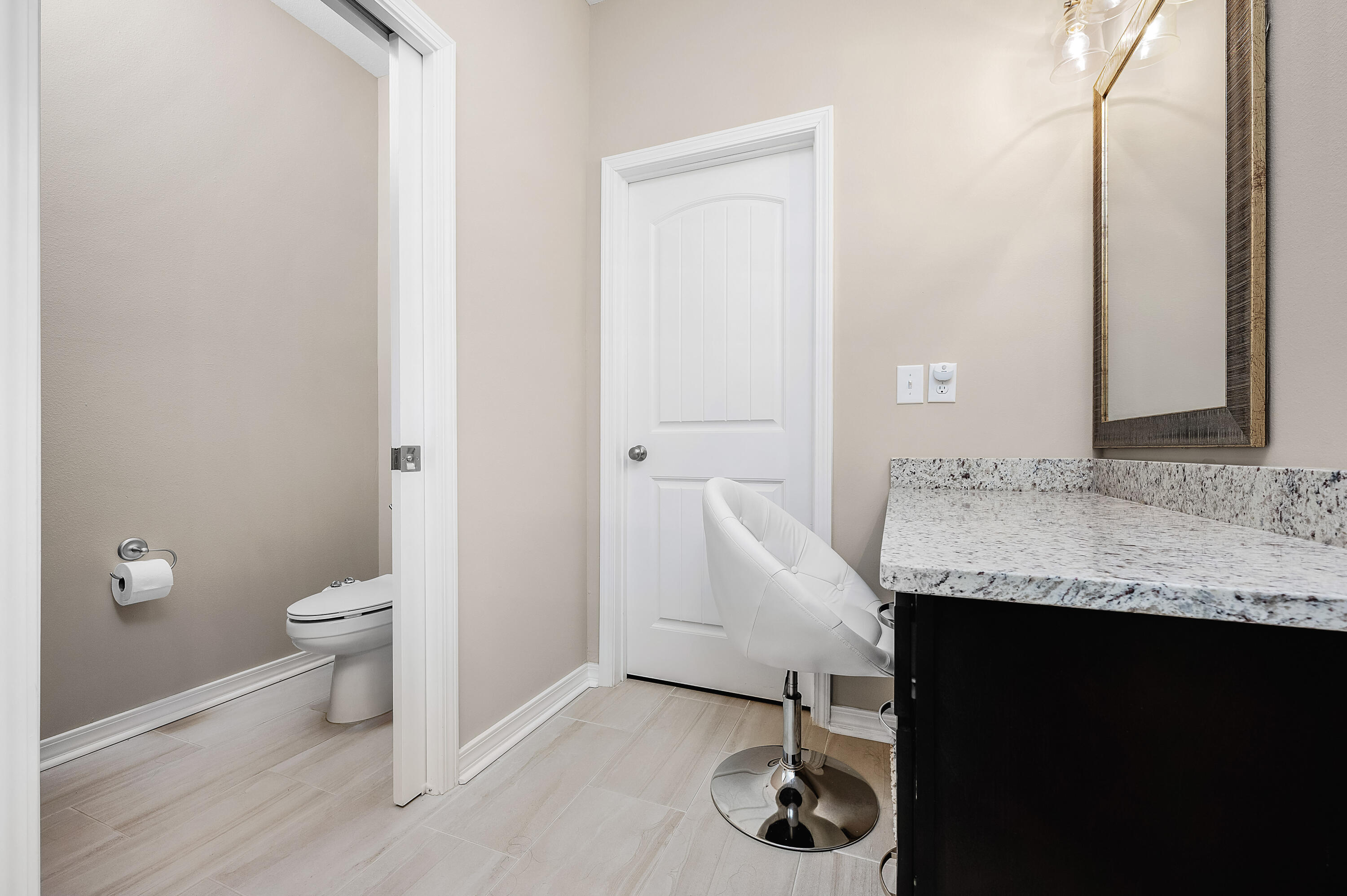 TIMBERLAND RIDGE - Residential