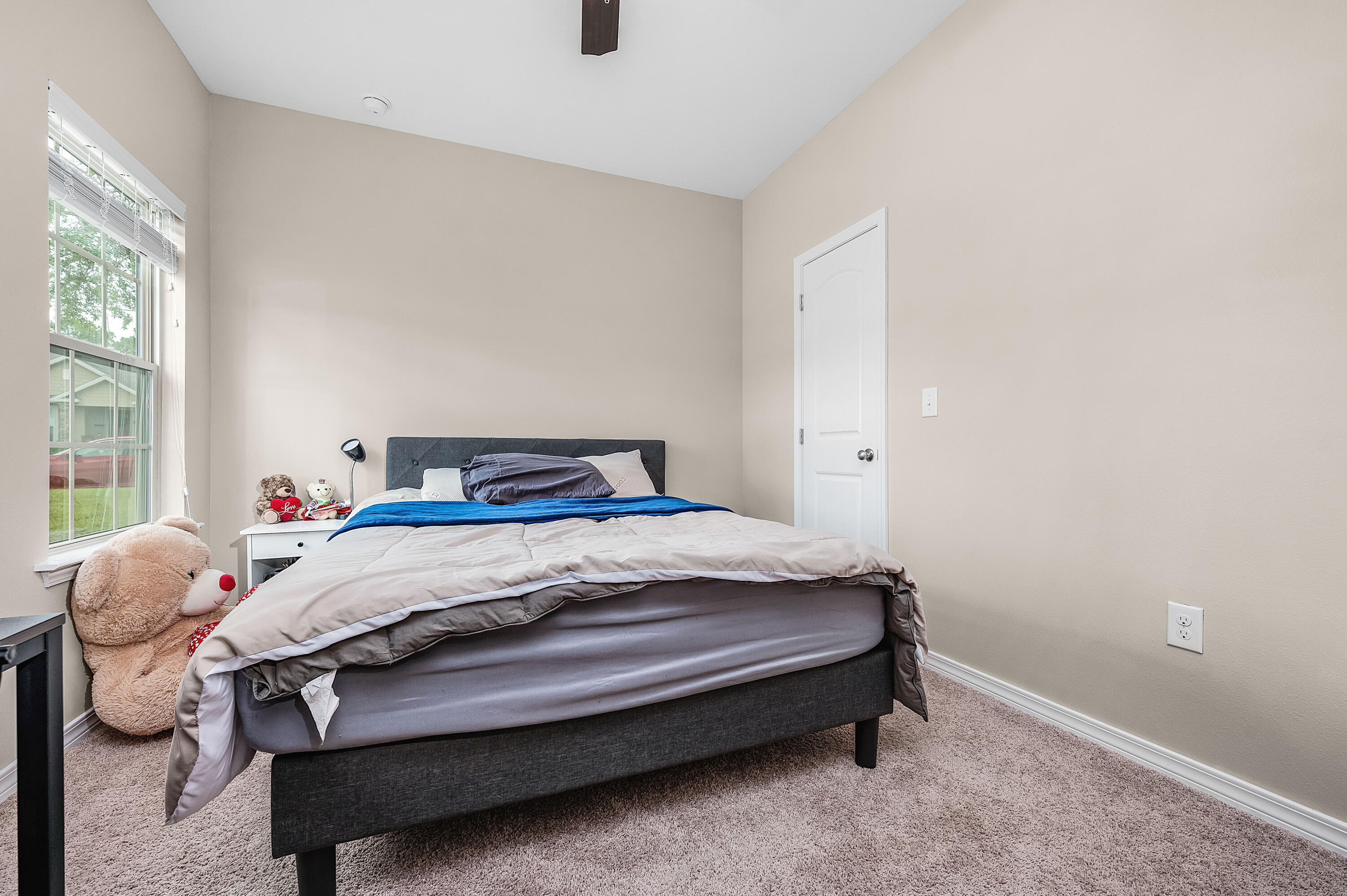 TIMBERLAND RIDGE - Residential