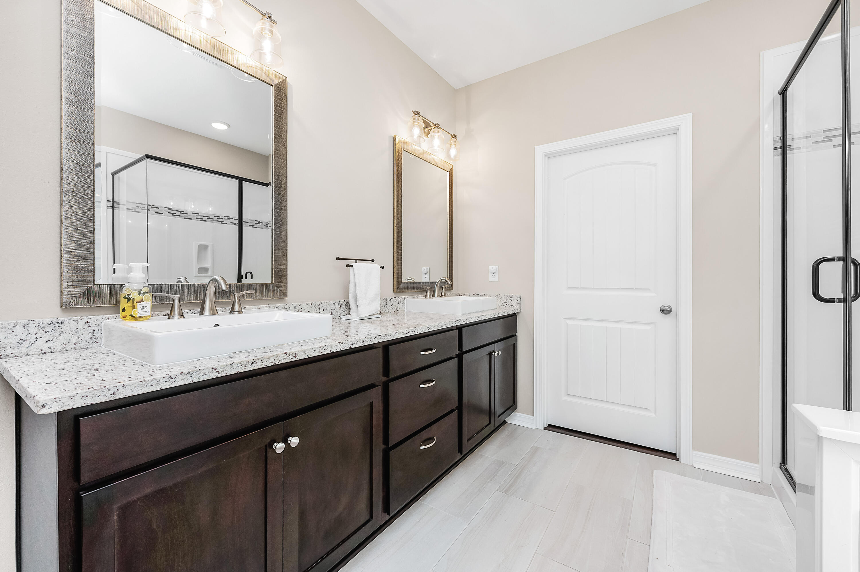 TIMBERLAND RIDGE - Residential