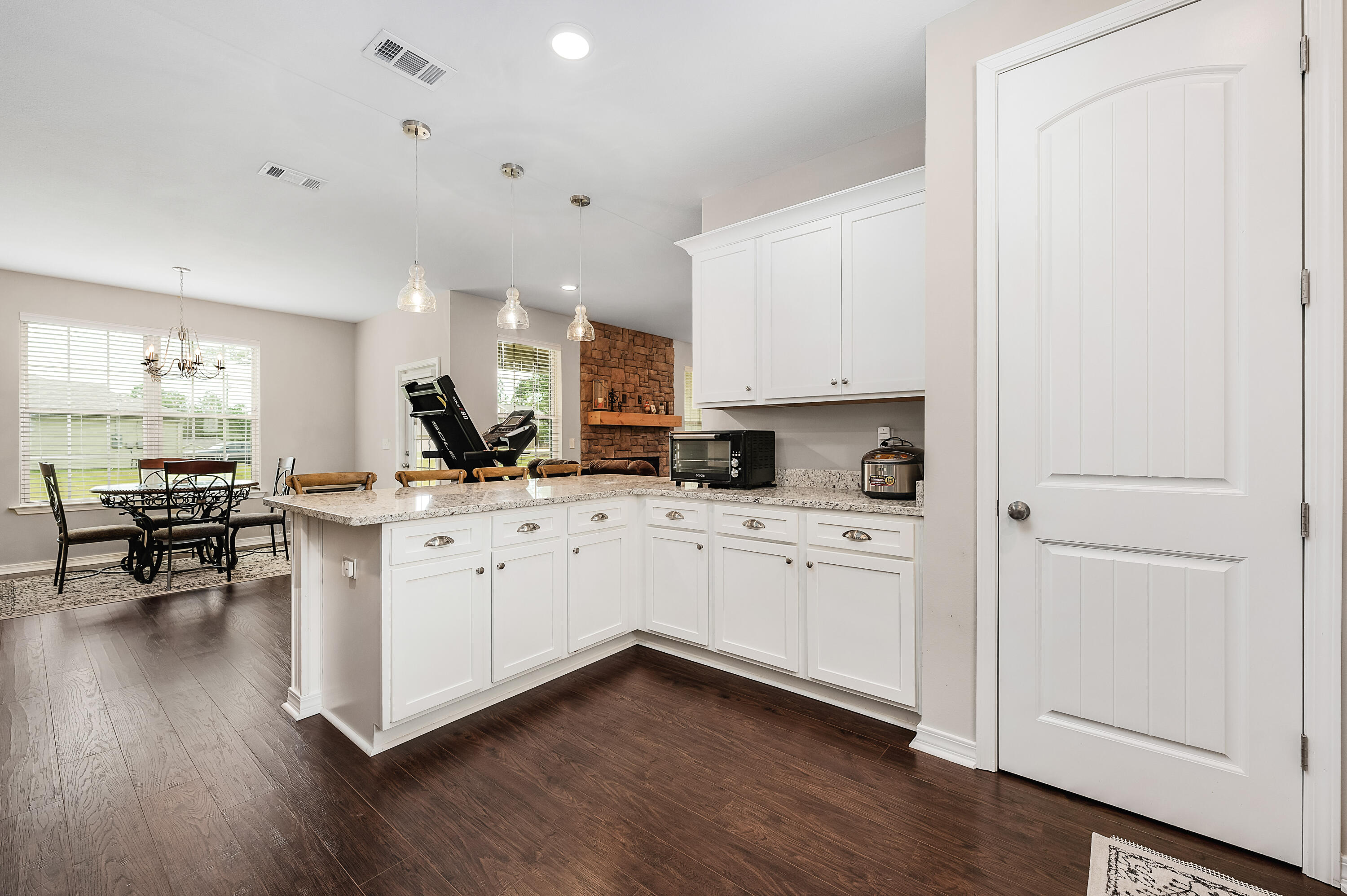 TIMBERLAND RIDGE - Residential