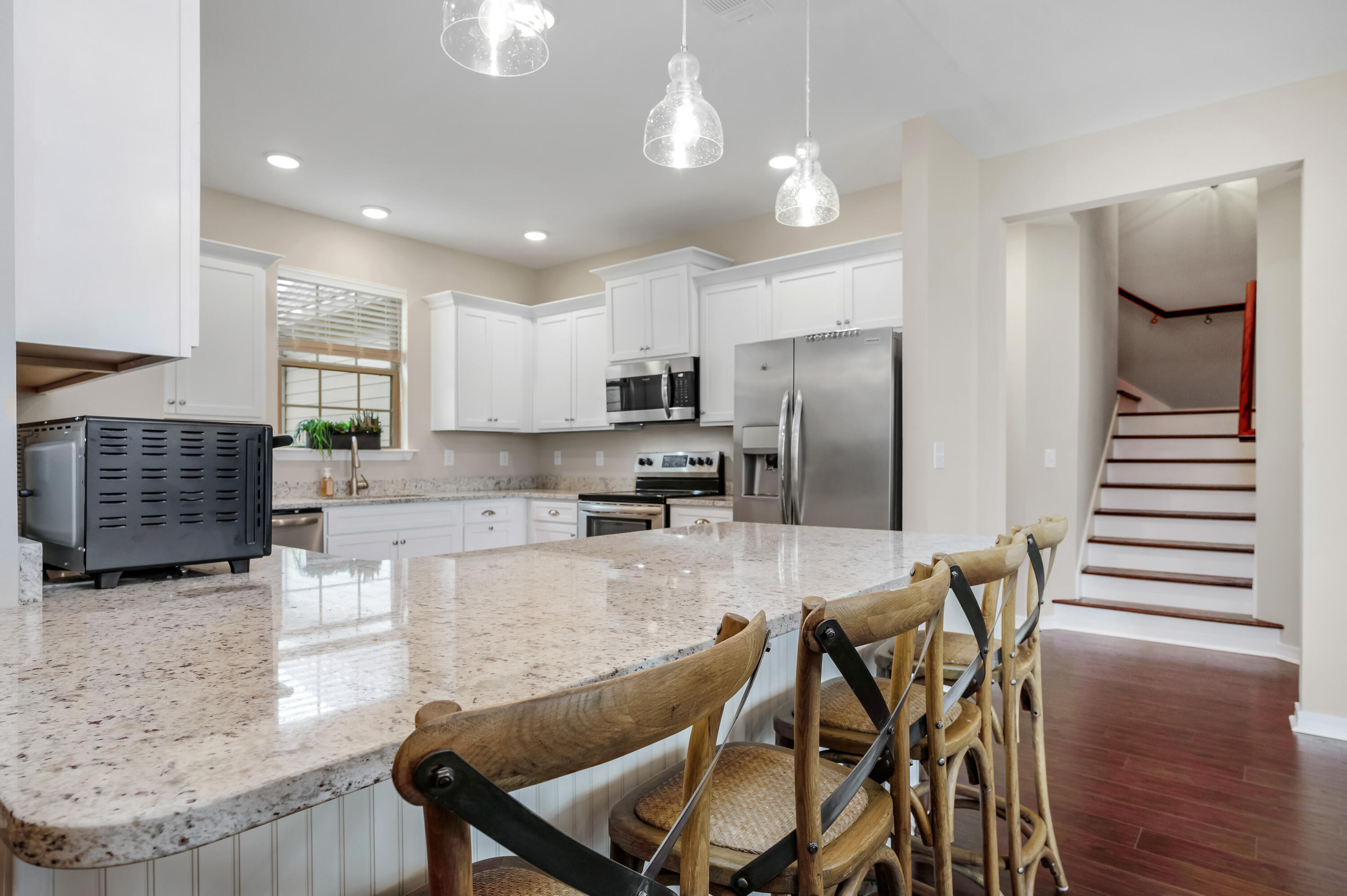 TIMBERLAND RIDGE - Residential