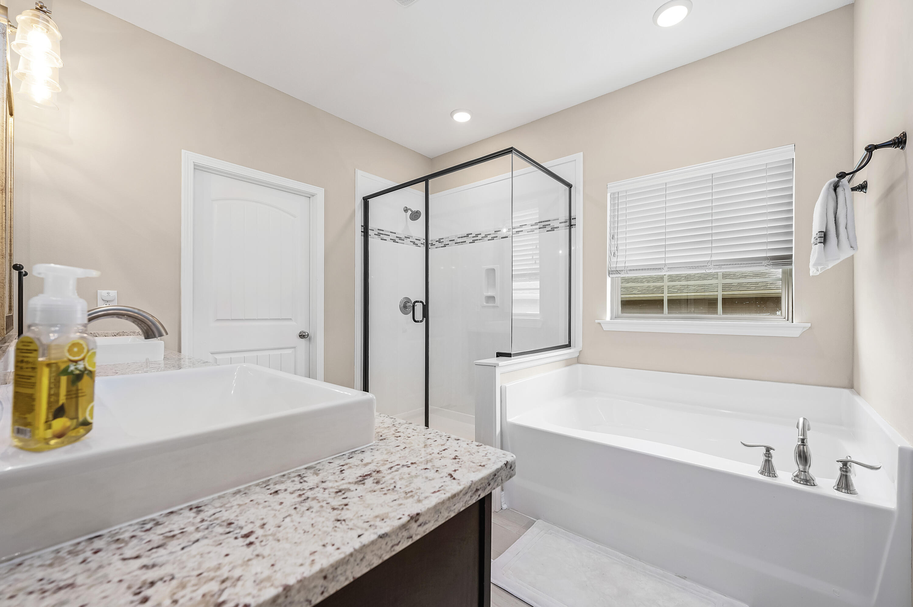 TIMBERLAND RIDGE - Residential