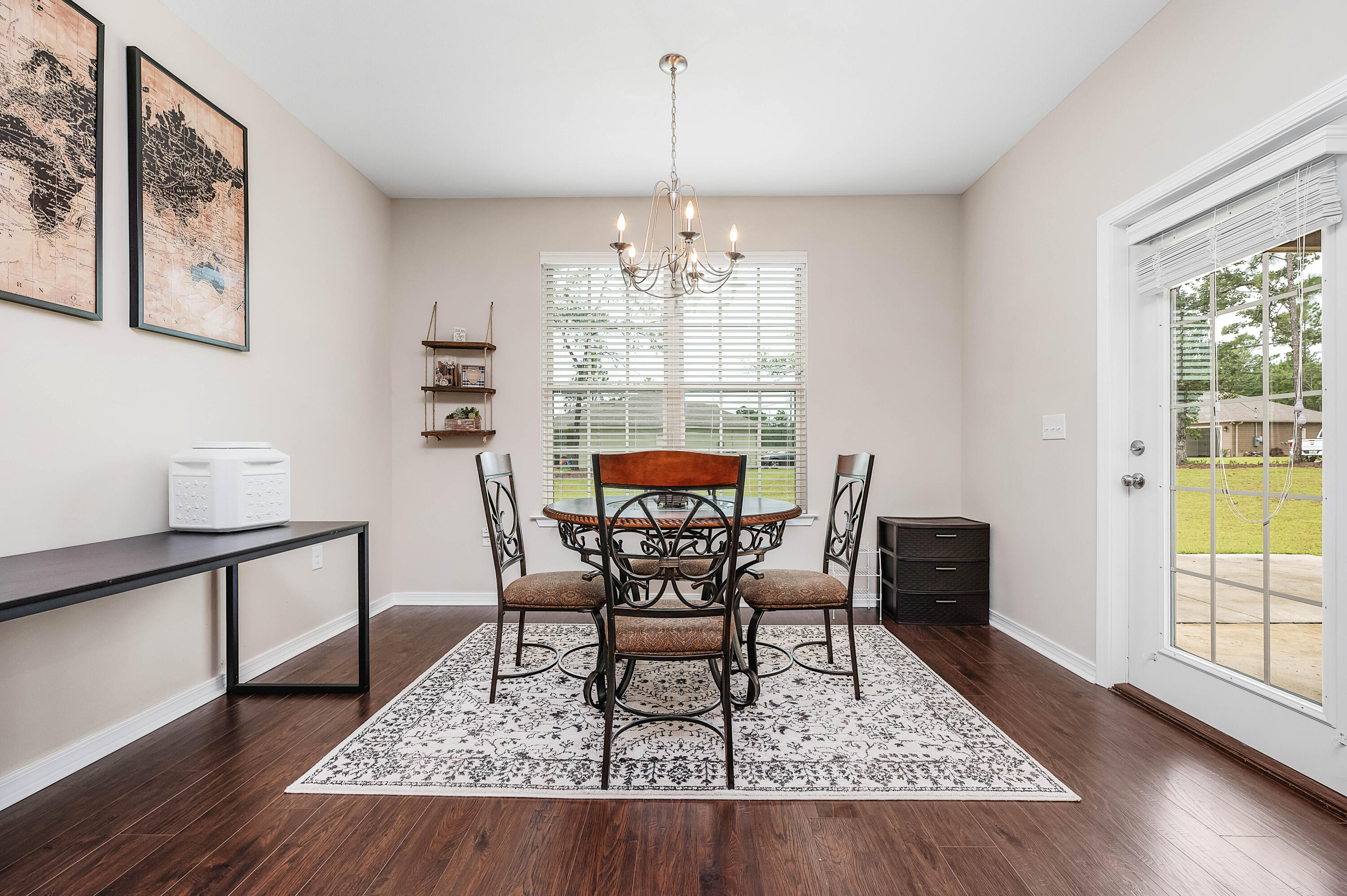 TIMBERLAND RIDGE - Residential