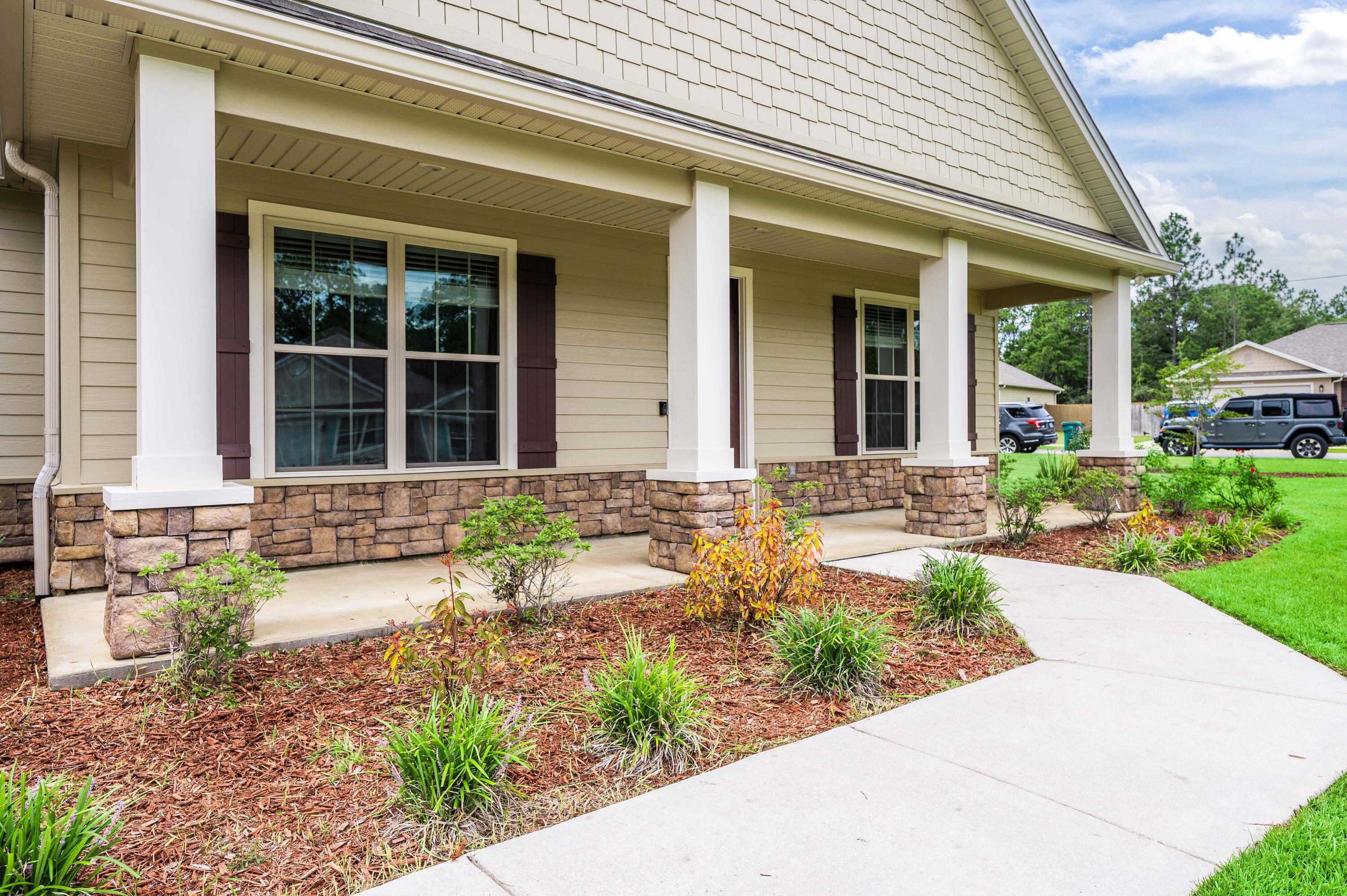 TIMBERLAND RIDGE - Residential